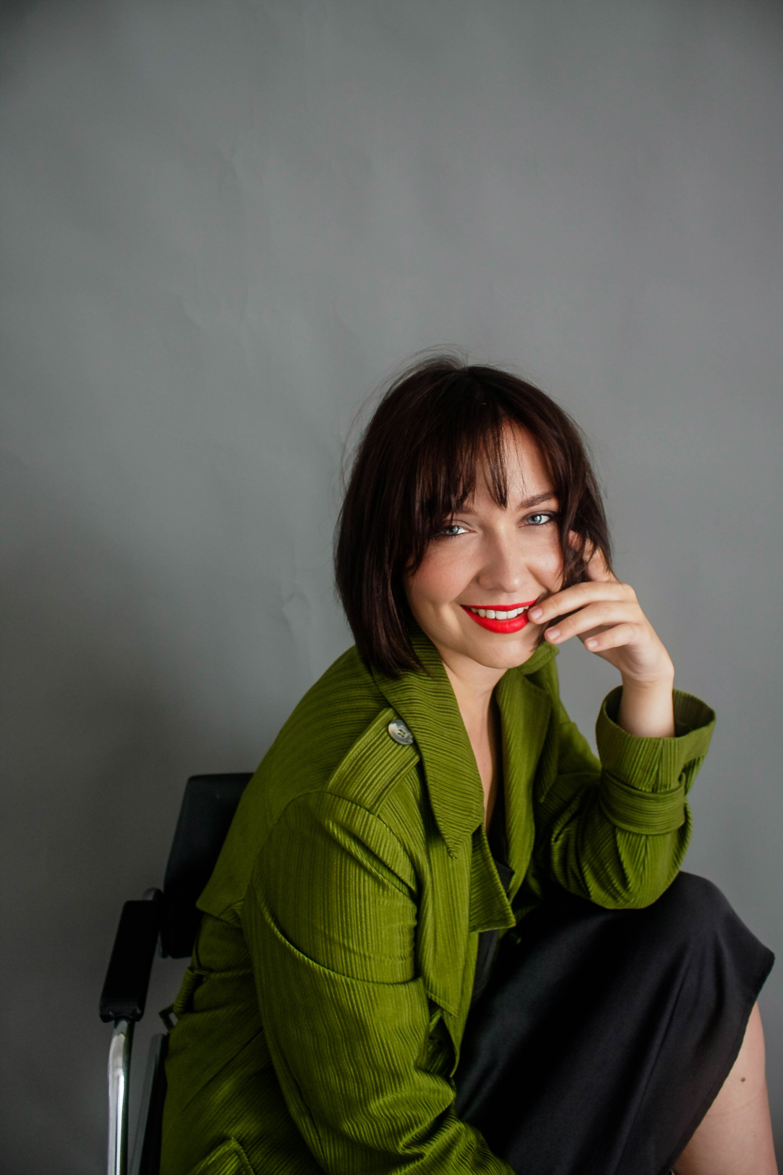 Для актрисы. Дарья Баруткина фотограф в Санкт-Петербурге