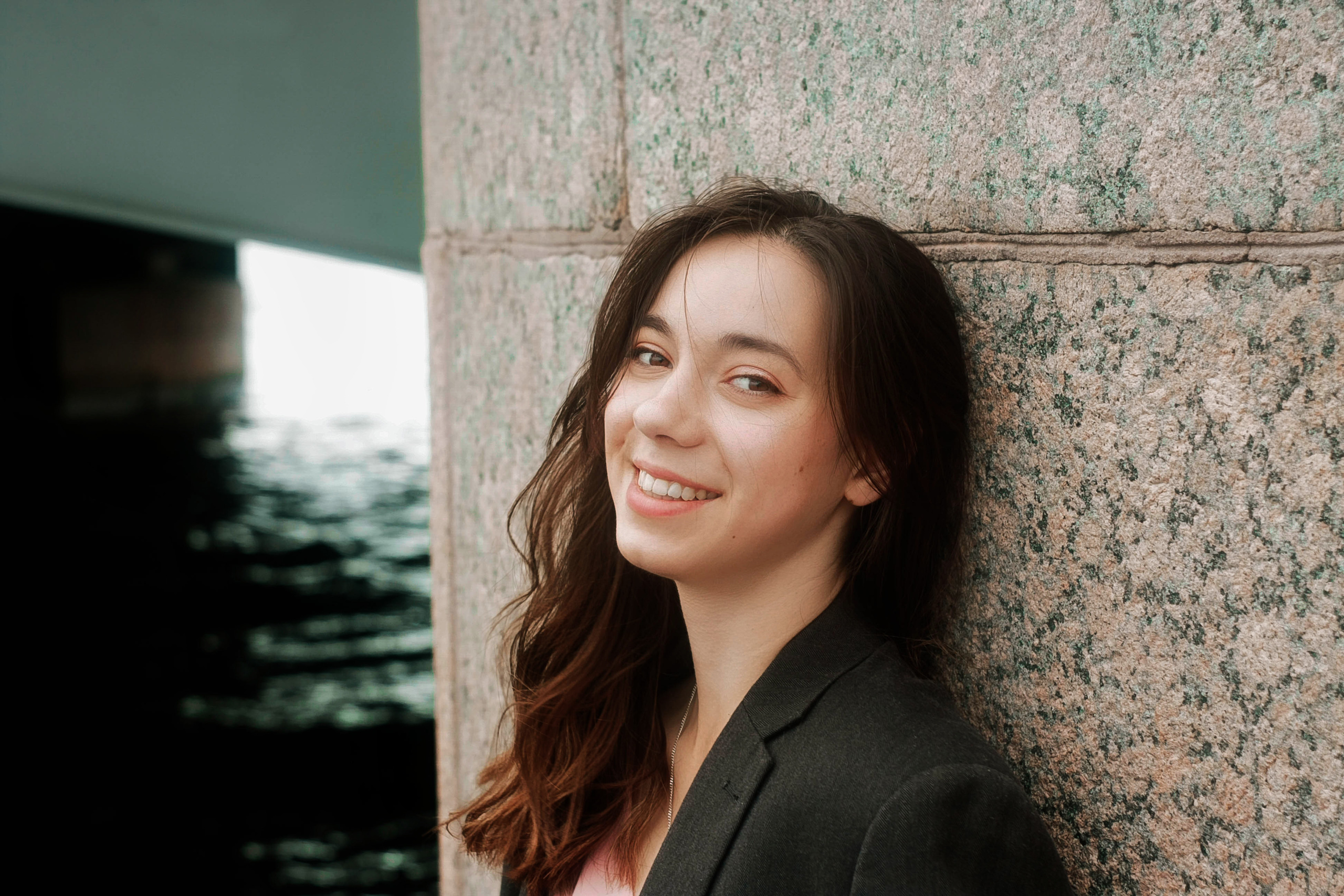 Надя и Полина. Дарья Баруткина фотограф в Санкт-Петербурге