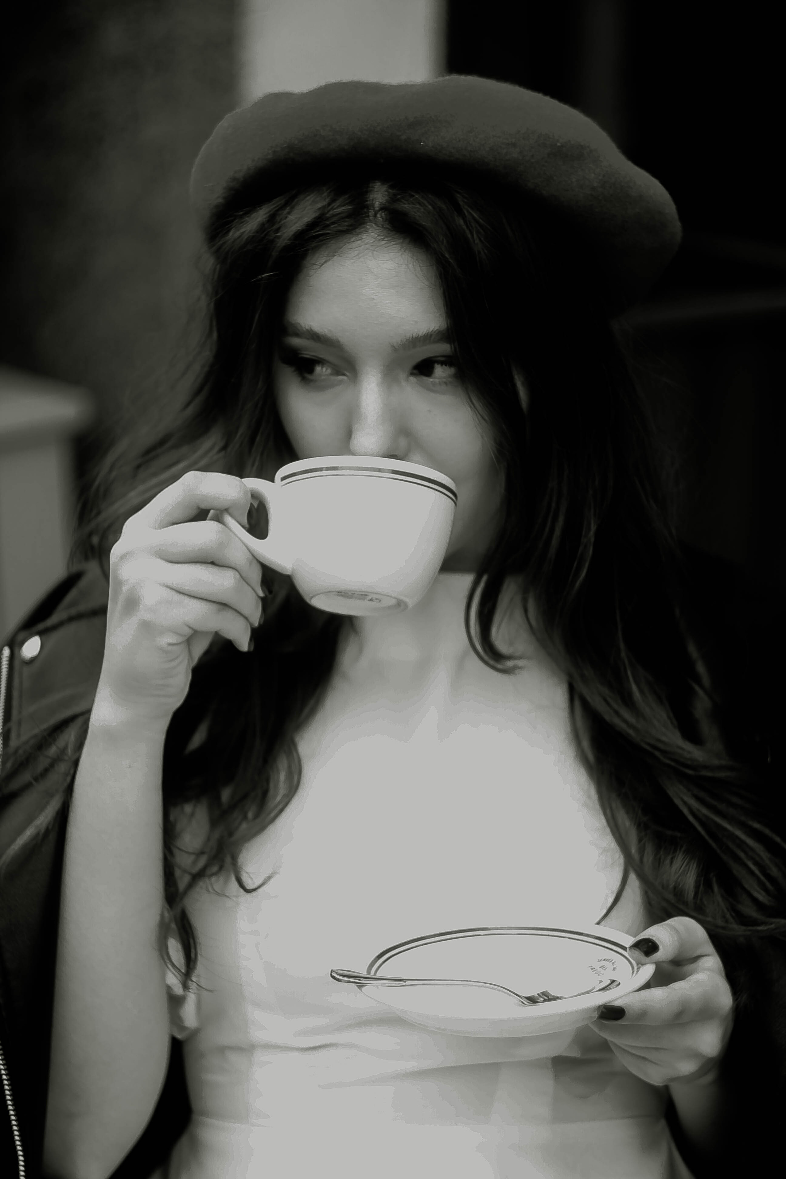 Арина. Дарья Баруткина фотограф в Санкт-Петербурге