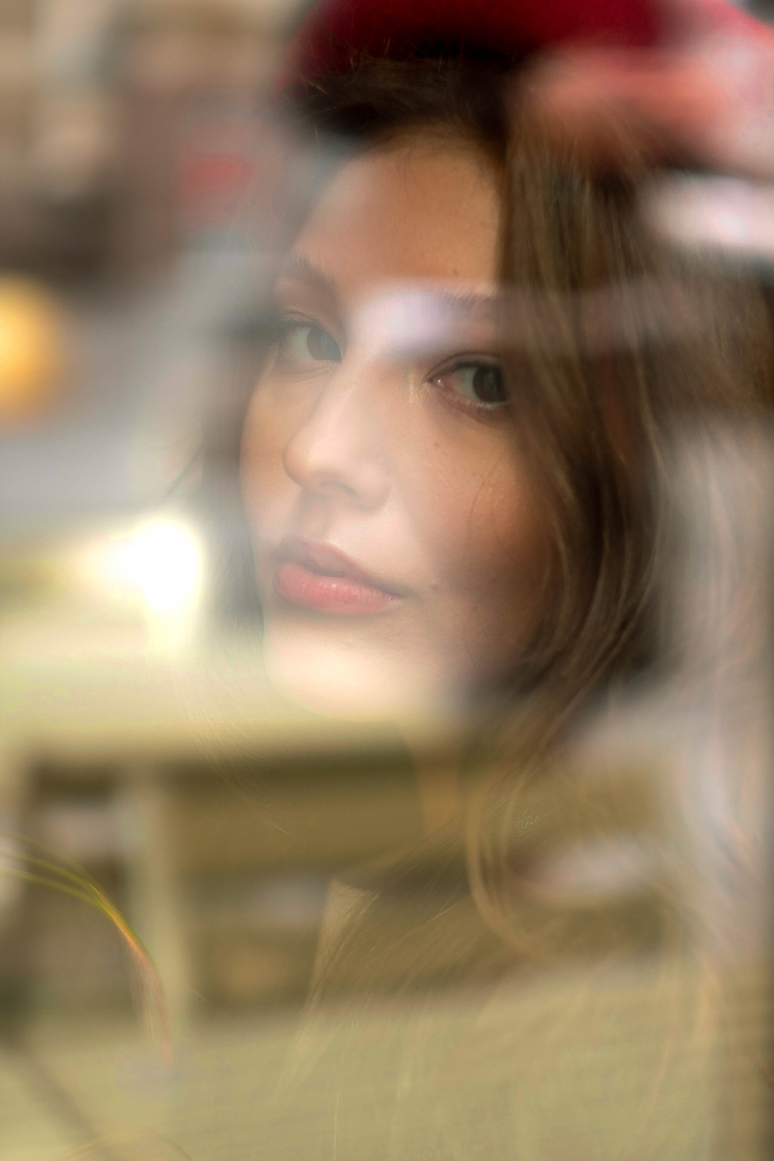 Арина. Дарья Баруткина фотограф в Санкт-Петербурге