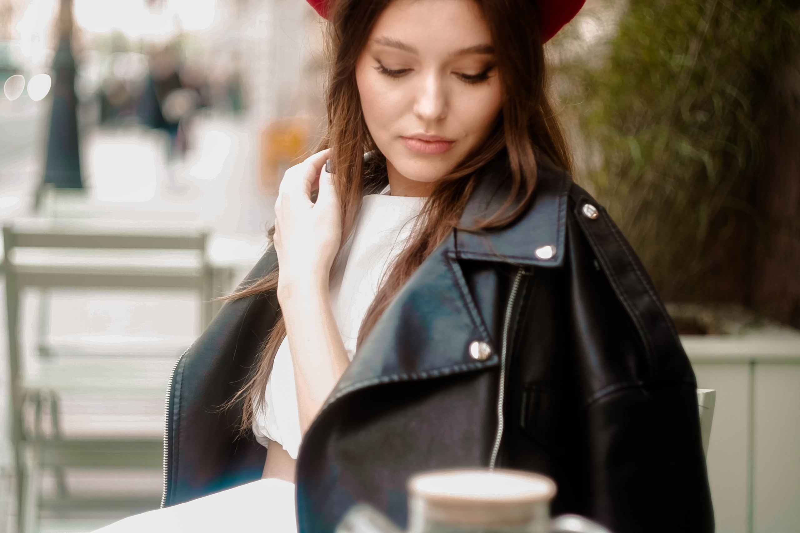 Арина. Дарья Баруткина фотограф в Санкт-Петербурге