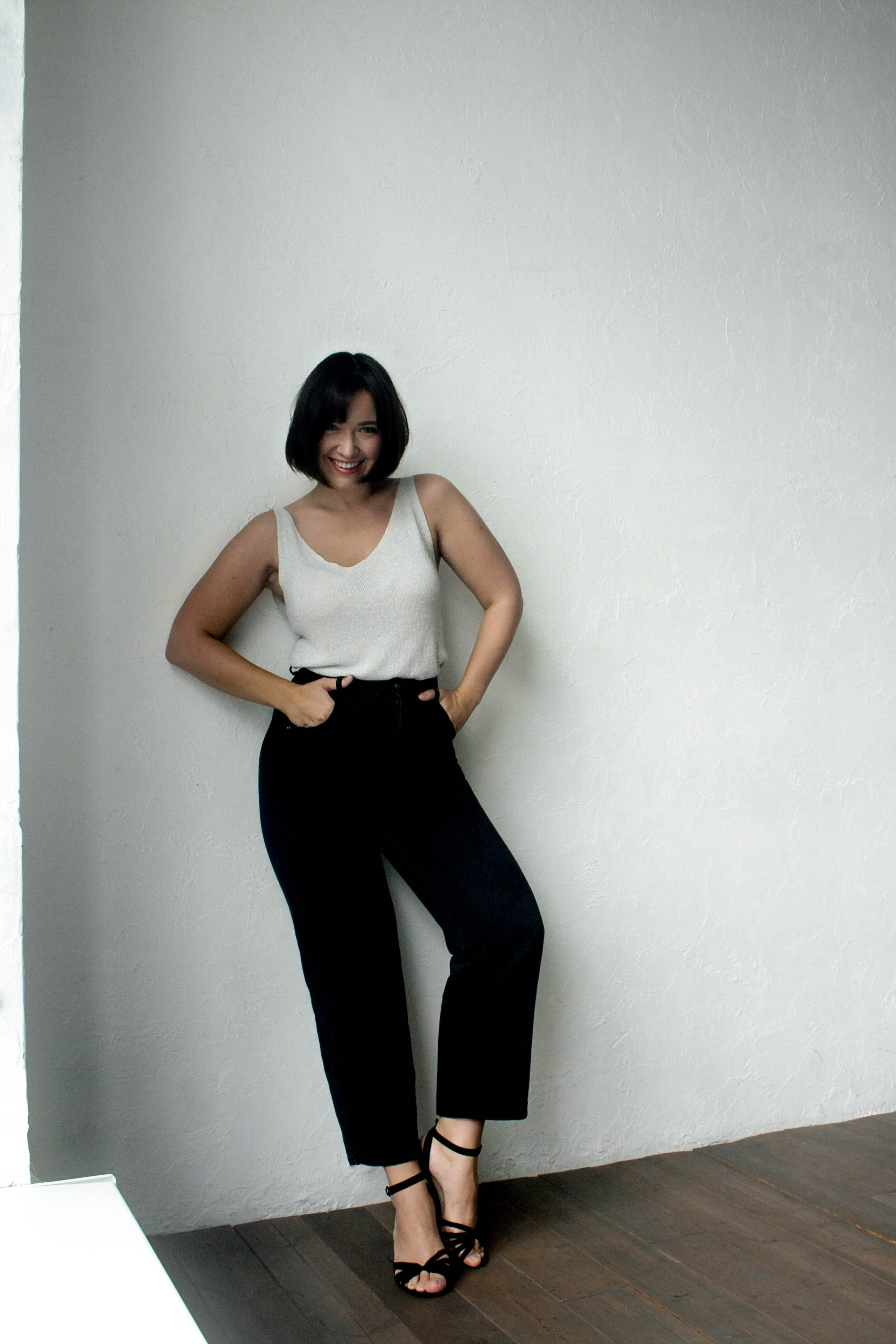 Для актрисы. Дарья Баруткина фотограф в Санкт-Петербурге