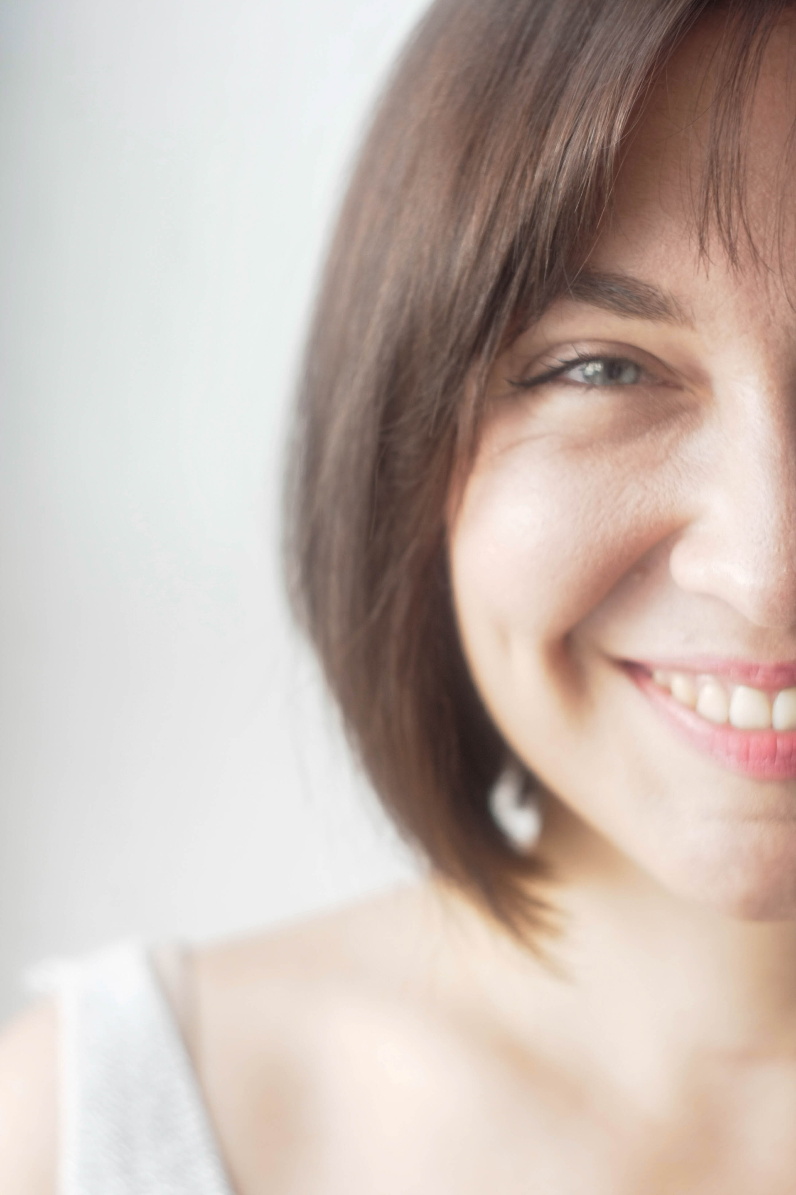 Для актрисы. Дарья Баруткина фотограф в Санкт-Петербурге