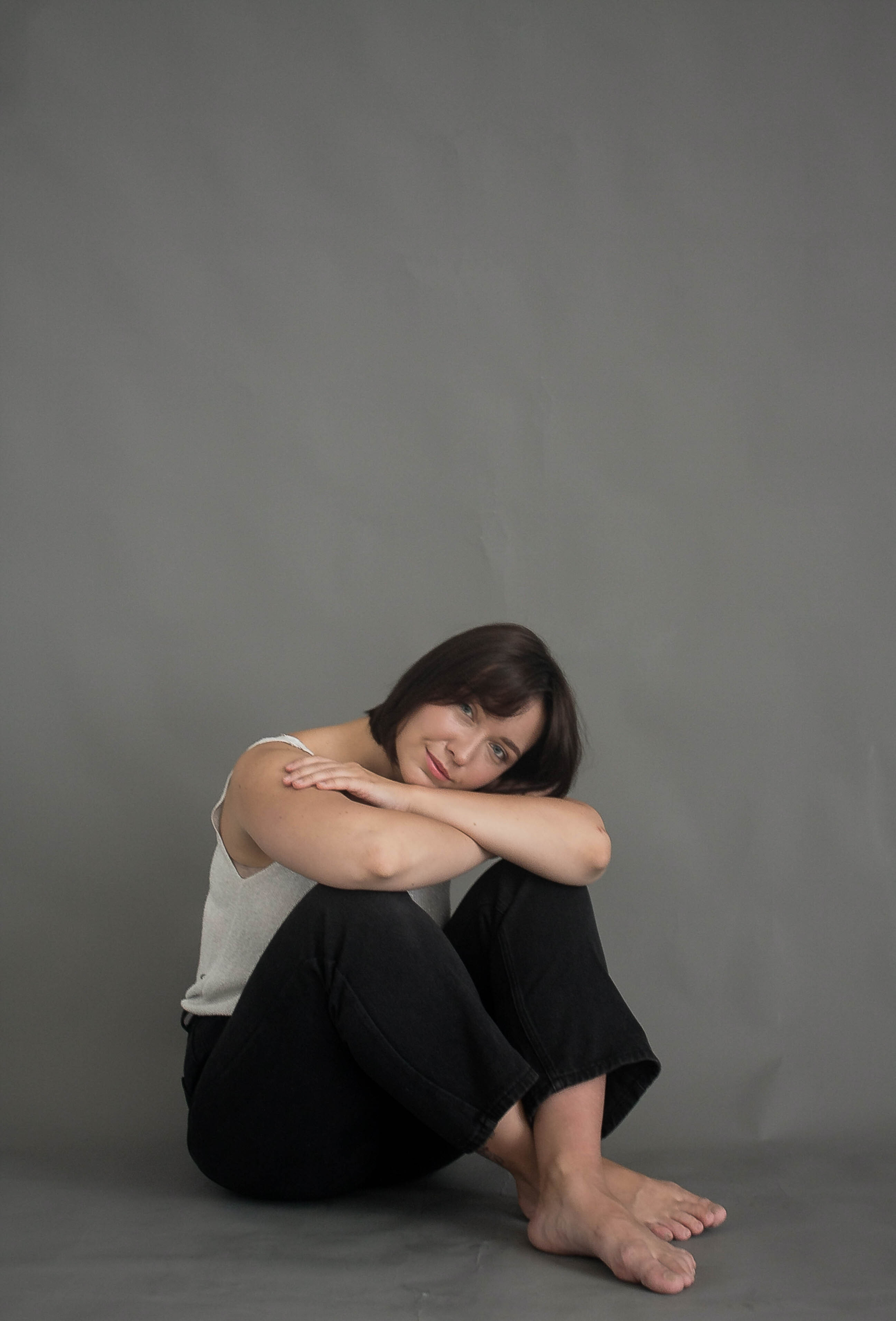 Для актрисы. Дарья Баруткина фотограф в Санкт-Петербурге