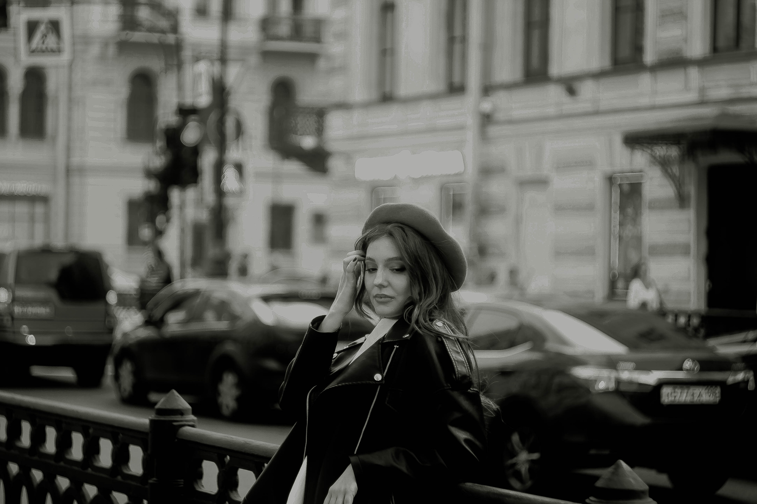 Арина. Дарья Баруткина фотограф в Санкт-Петербурге