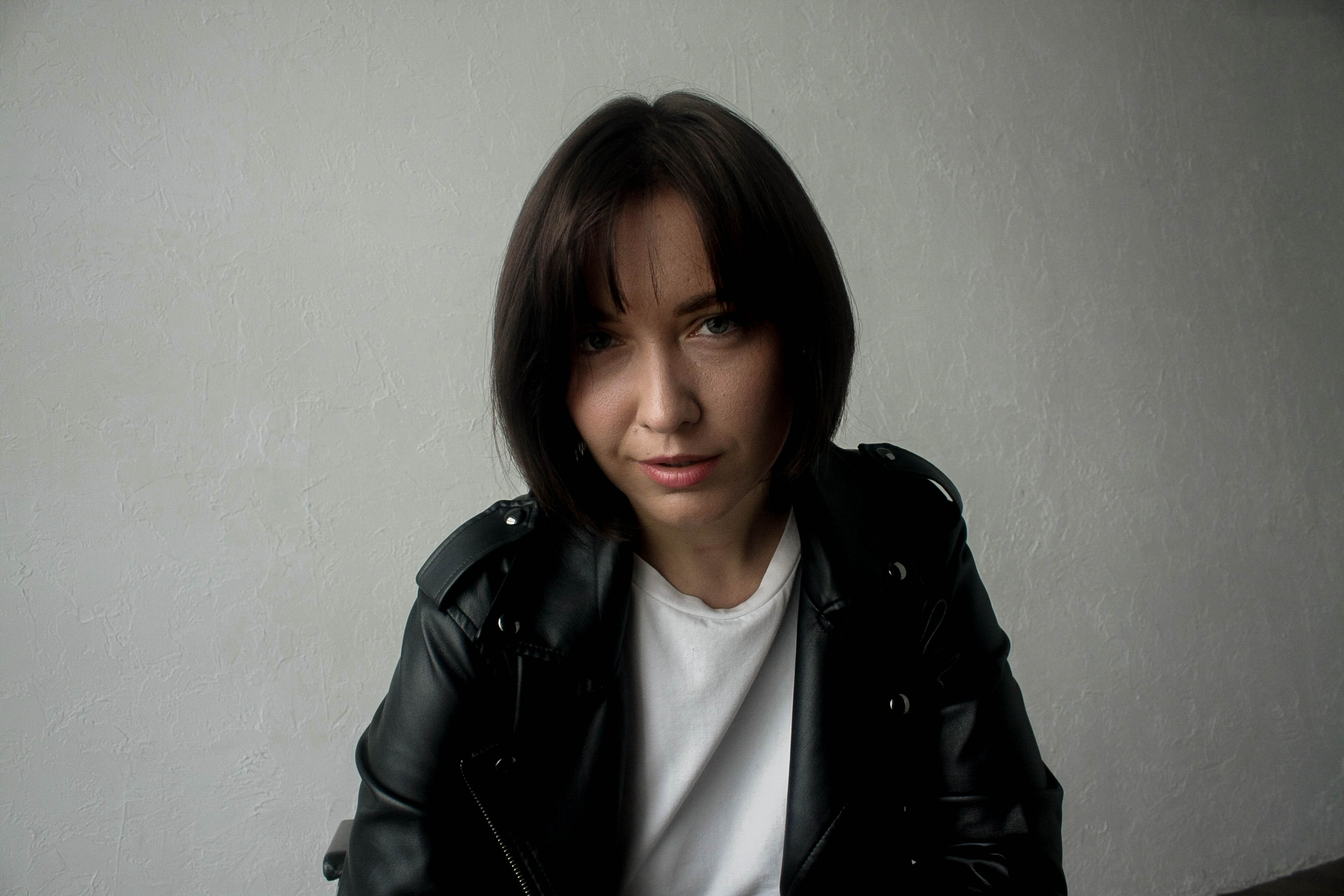 Для актрисы. Дарья Баруткина фотограф в Санкт-Петербурге