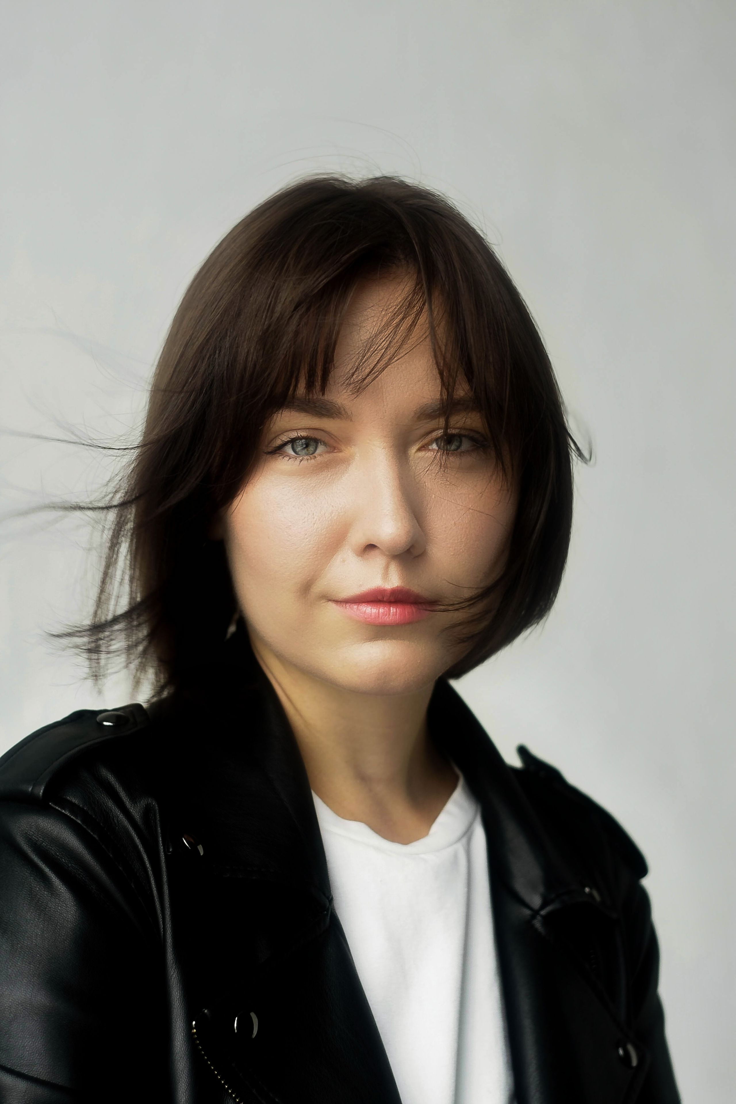 Для актрисы. Дарья Баруткина фотограф в Санкт-Петербурге