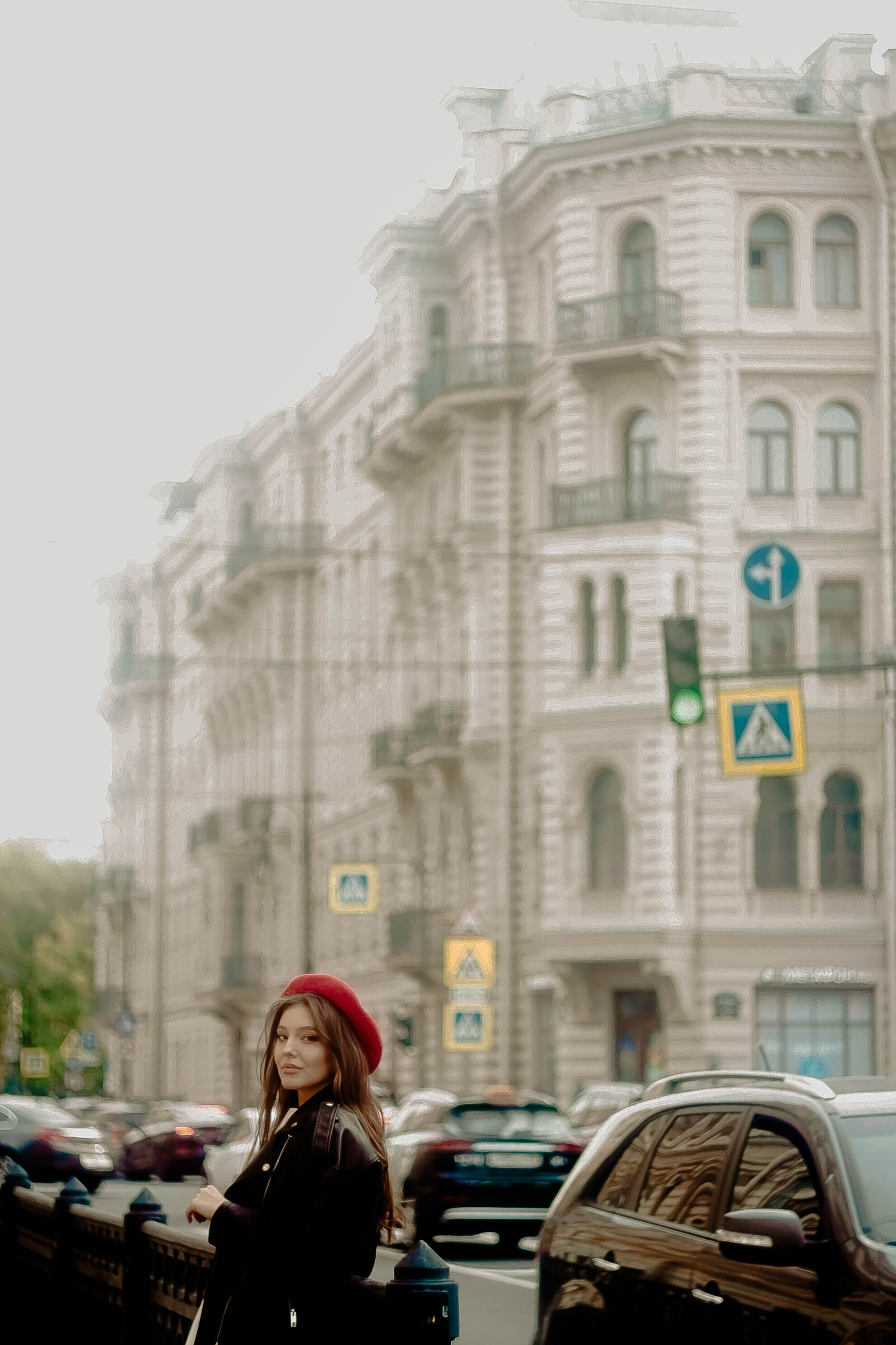 Арина. Дарья Баруткина фотограф в Санкт-Петербурге