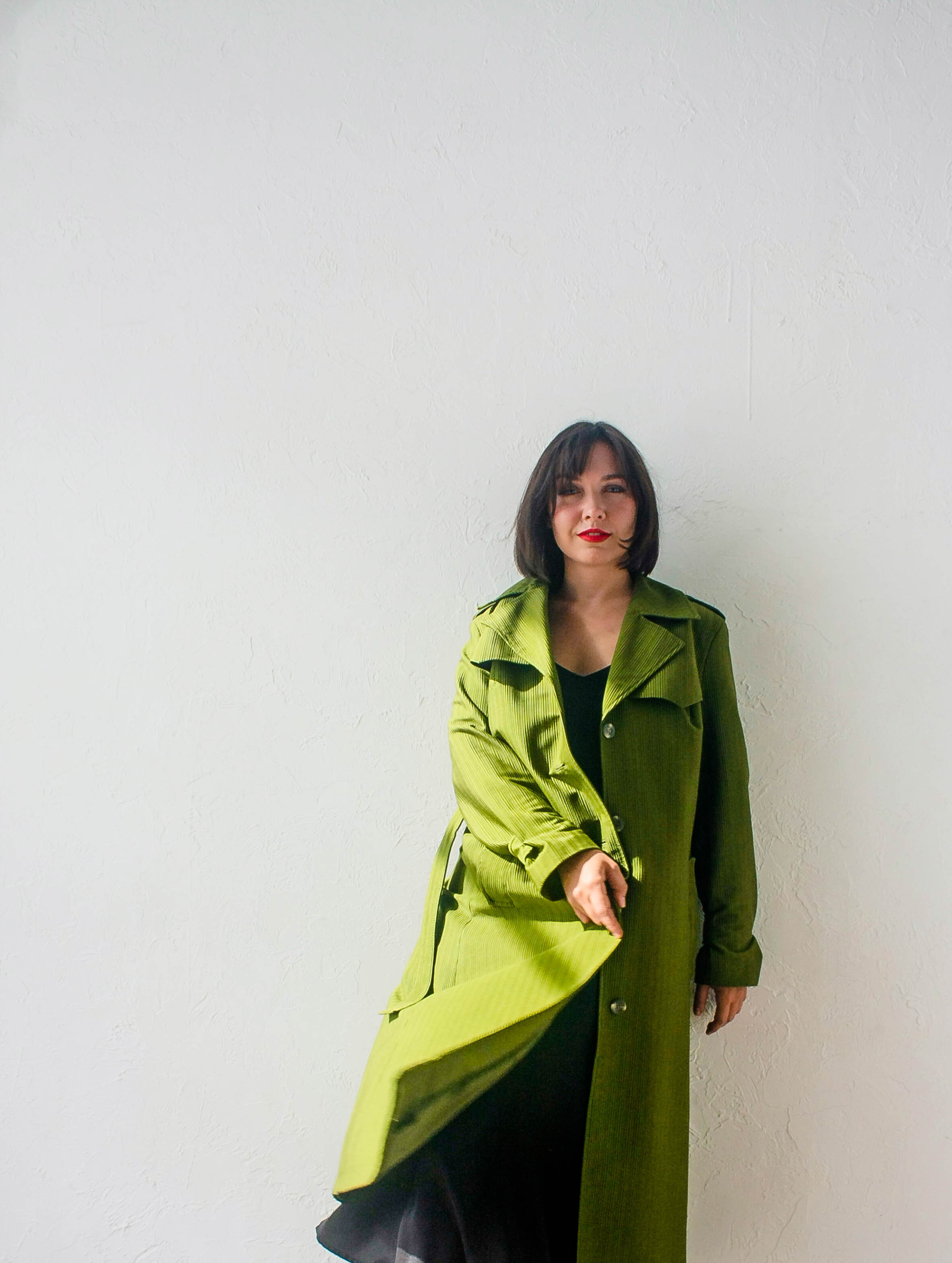 Для актрисы. Дарья Баруткина фотограф в Санкт-Петербурге