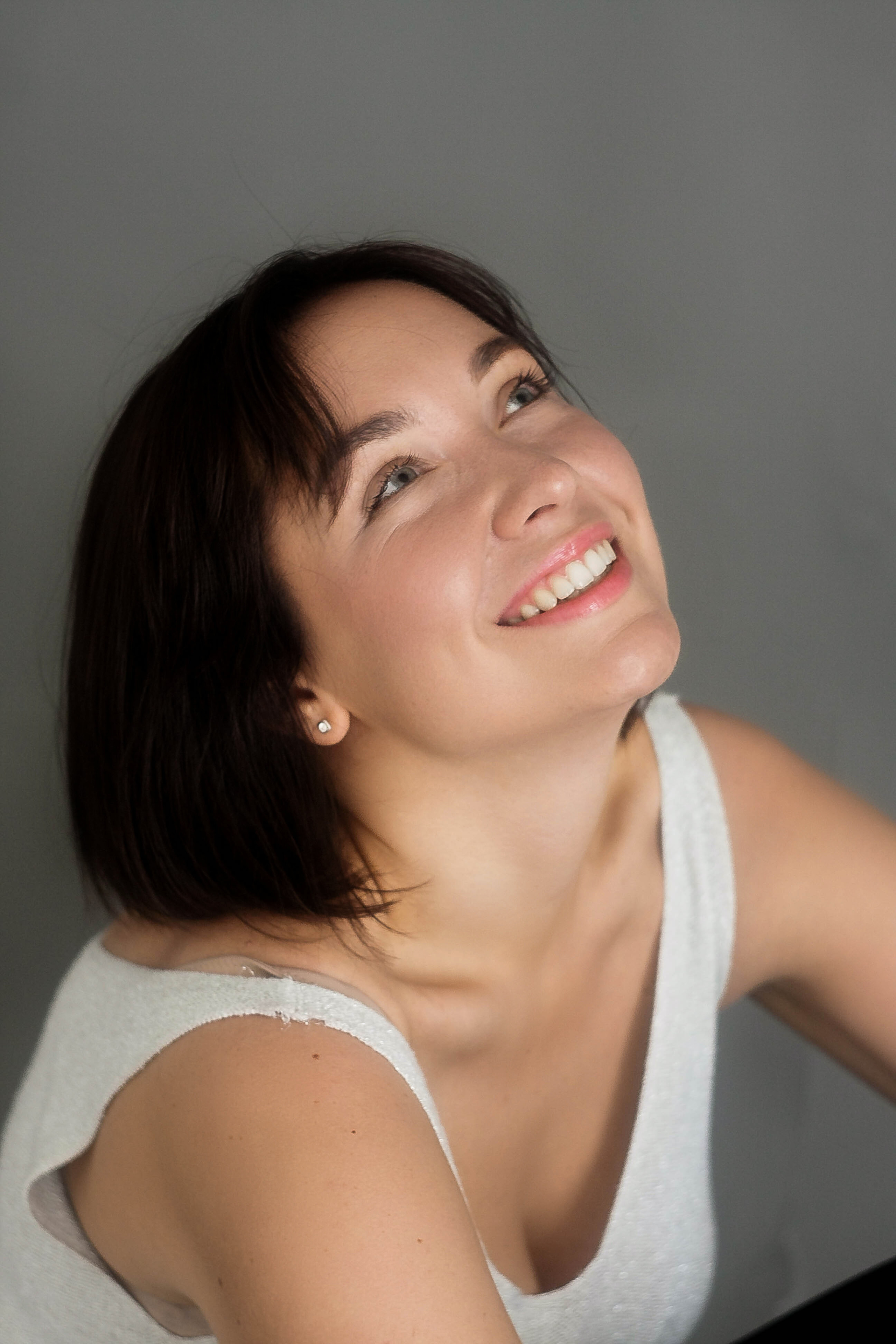 Для актрисы. Дарья Баруткина фотограф в Санкт-Петербурге