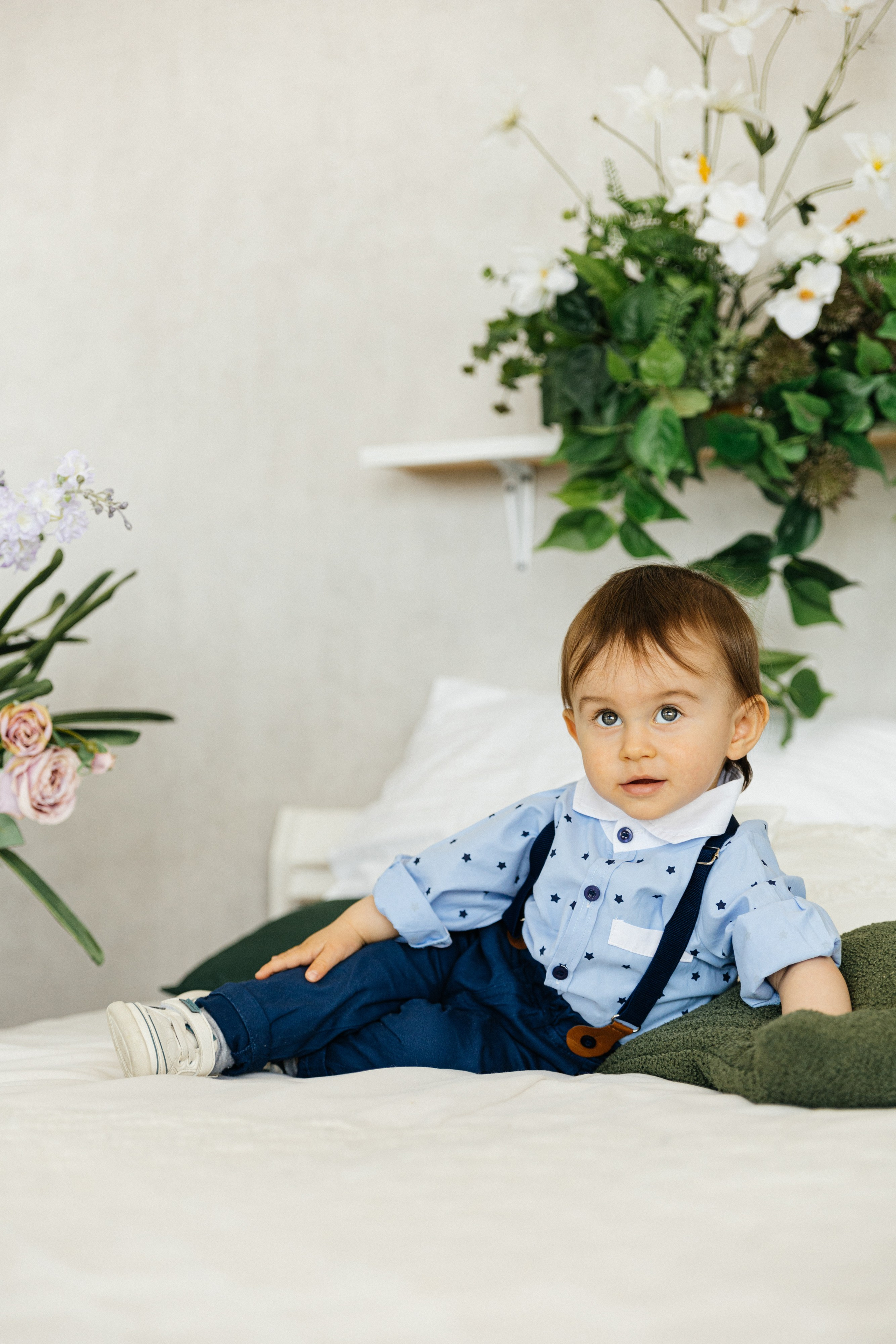 Семья Макаренко. Коммерческий фотограф в Ростове-на- Дону Марина Петрова