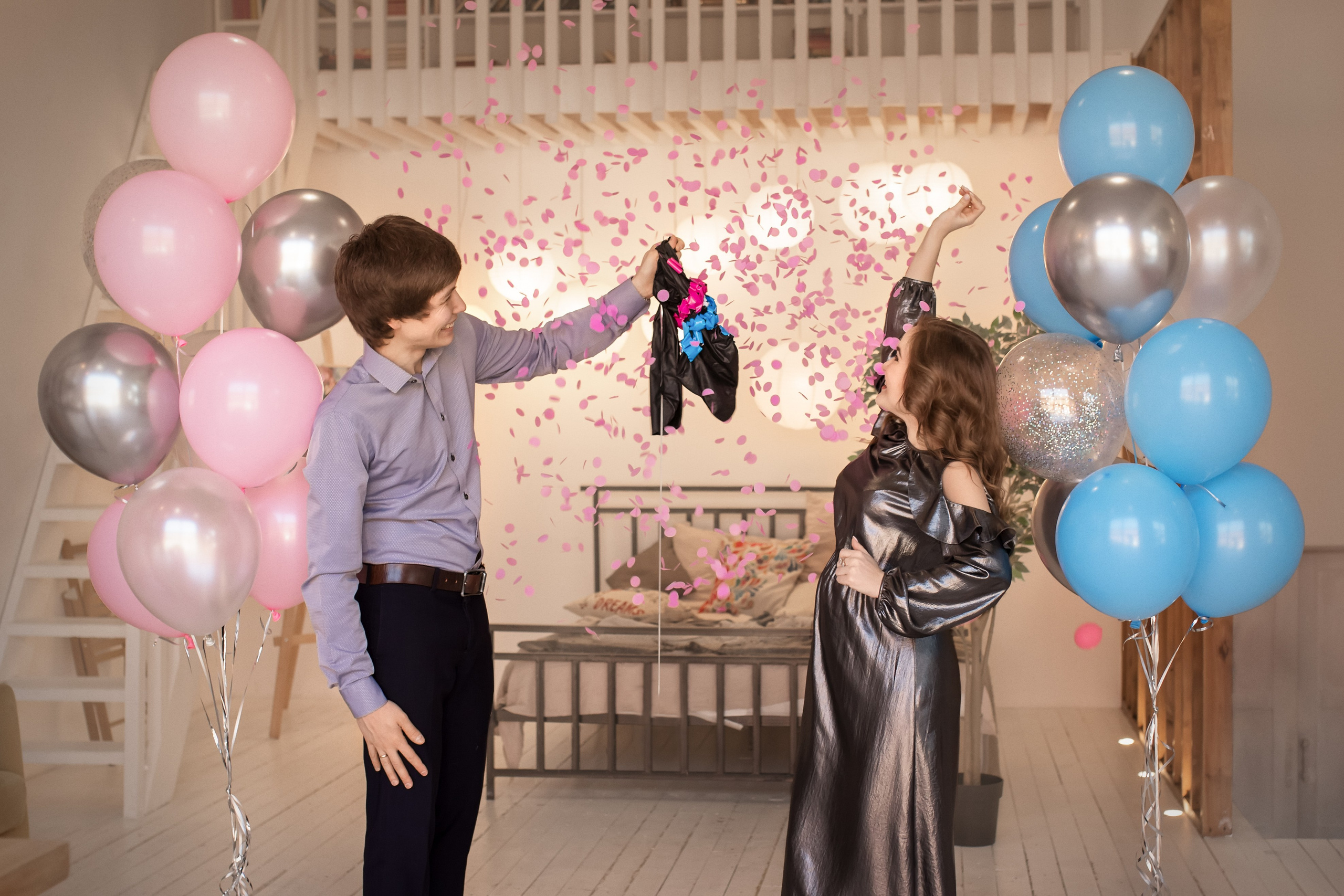 Фотосессия беременности в Москве: стиль и красота в студийных снимках. Профессиональный фотограф в Москве. Елена Шуваева