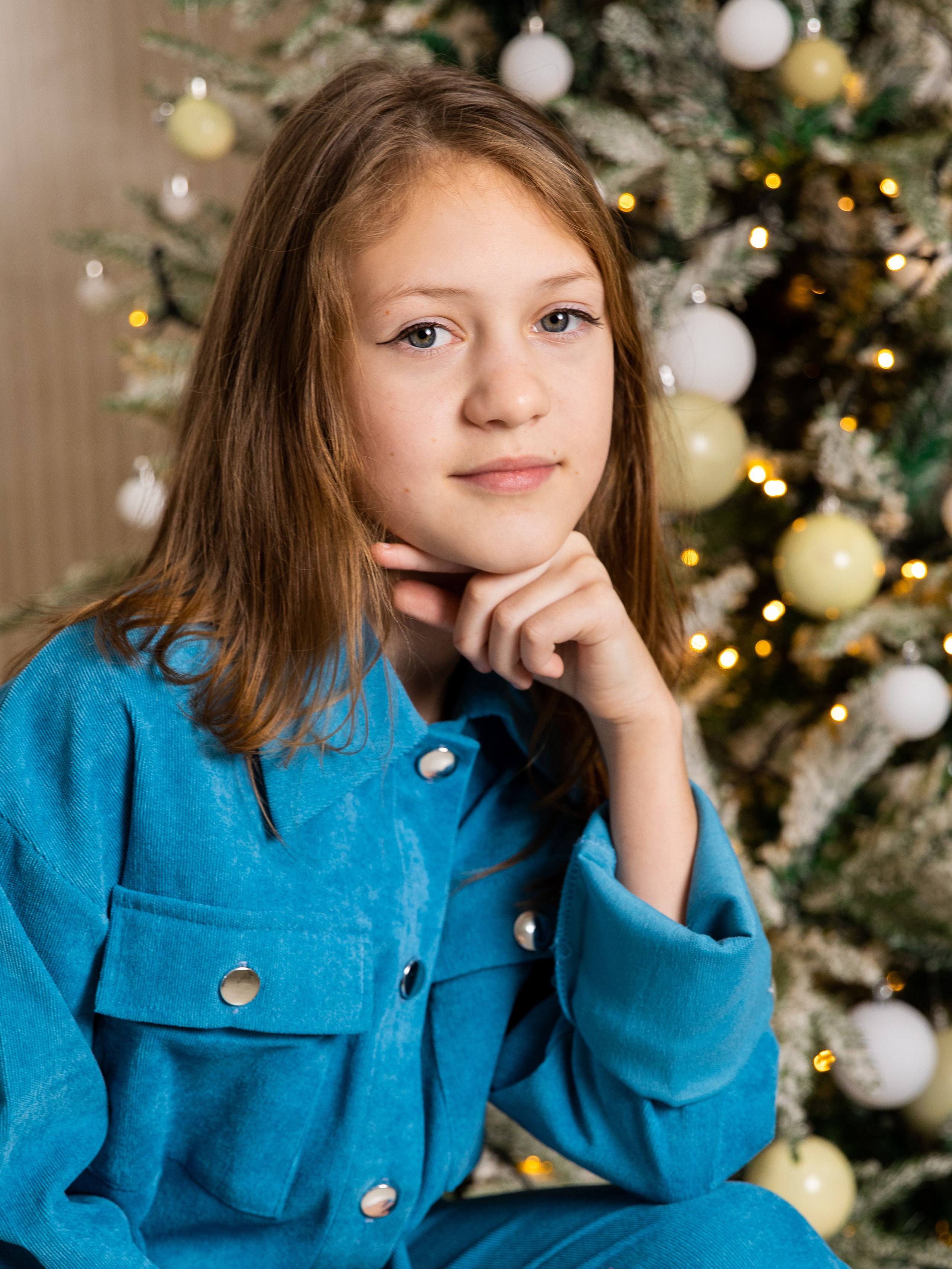 Ульяна. Инга Кузьминская ТОП-фотограф г. Корсаков