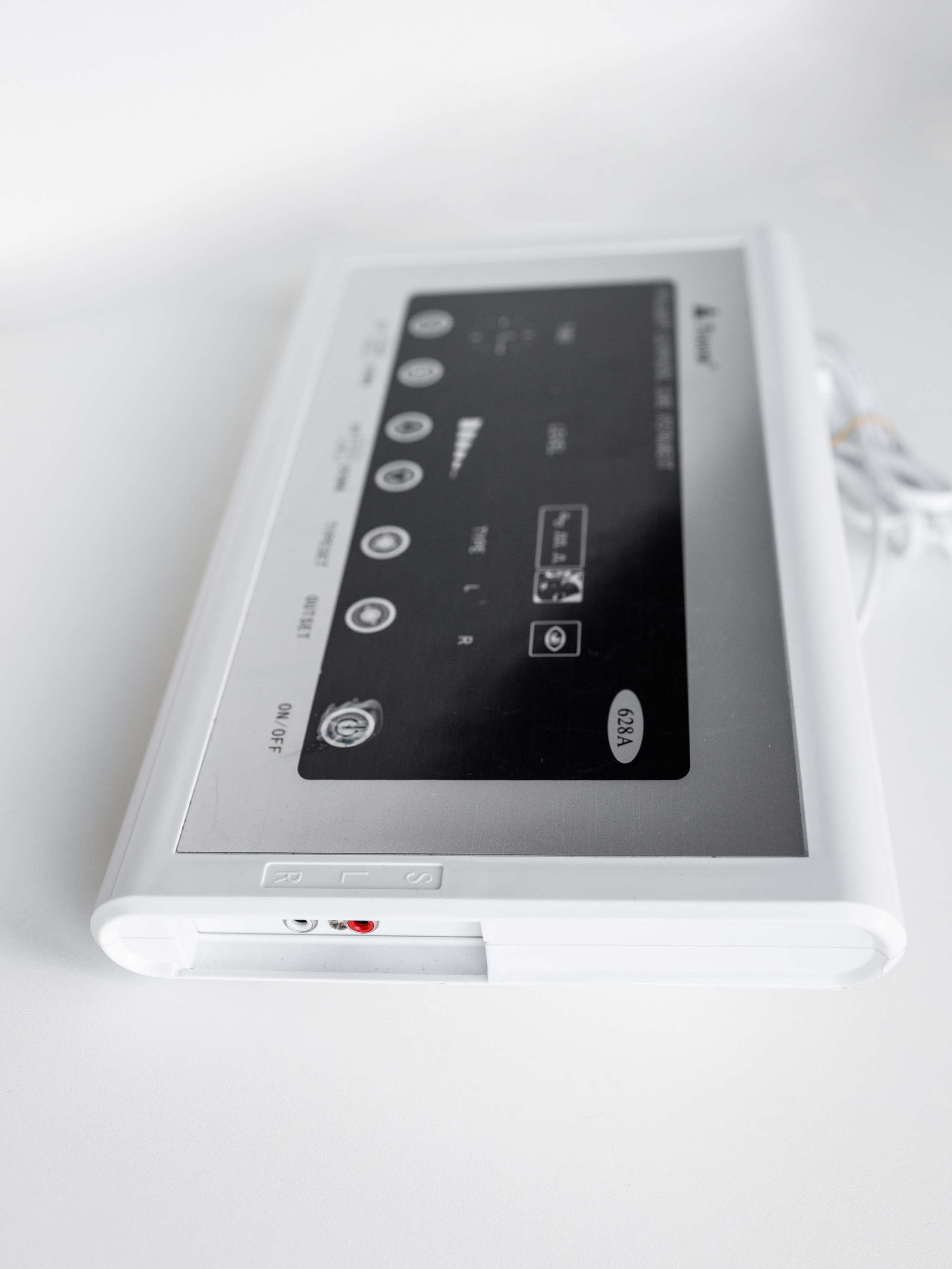 Аппараты DERMAPEN / Съемка для магазина «SPB COSMETIC». Семейный и портретный фотограф в Санкт-Петербурге Андрей Воробьев