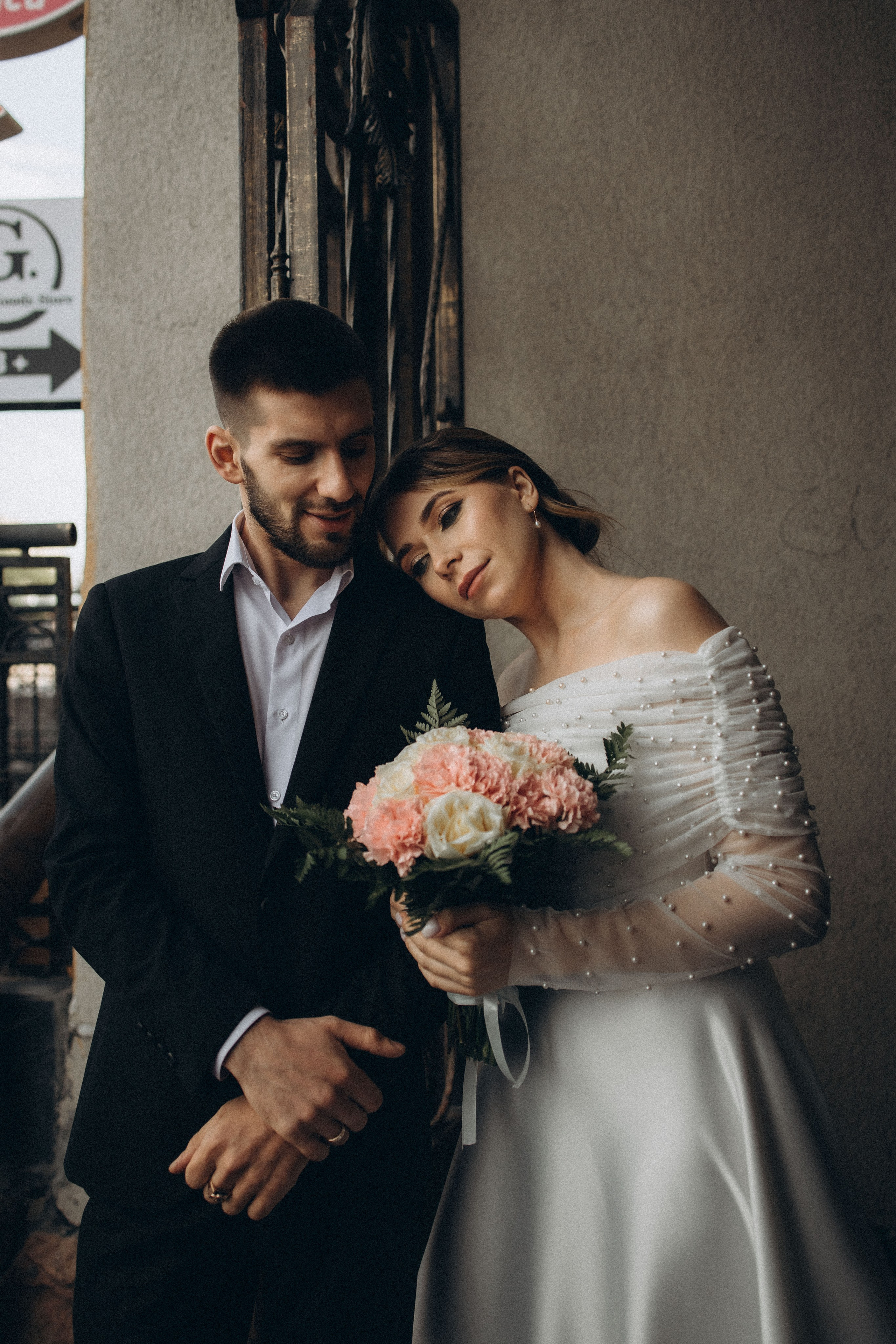 Дарья + Самвел. Lifestyle семейный и детский фотограф в Омске Иванова Екатерина