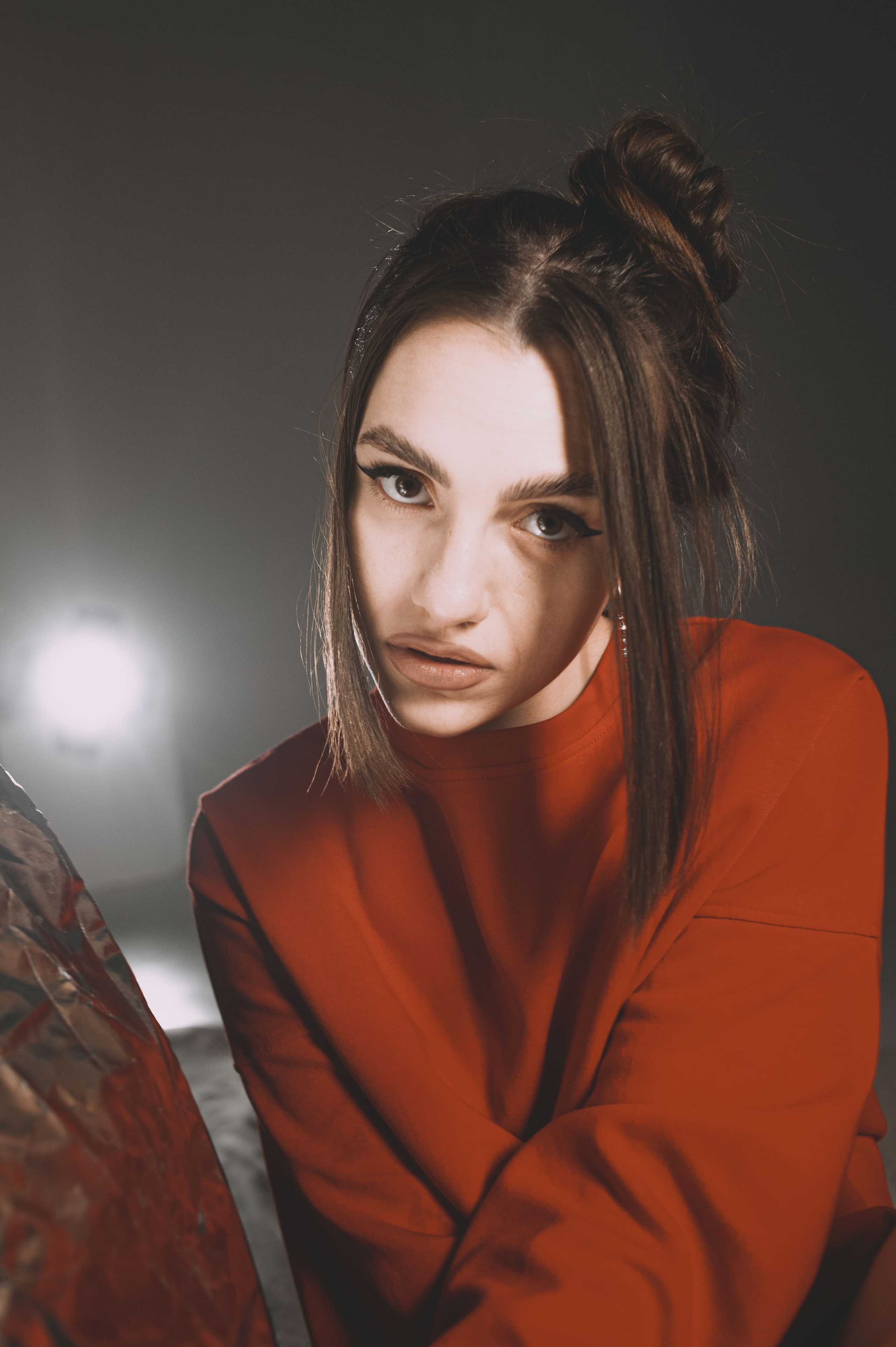 Dasha. Максим и Наталья Фёдоровы — Портретные и свадебные фотографы в Хабаров