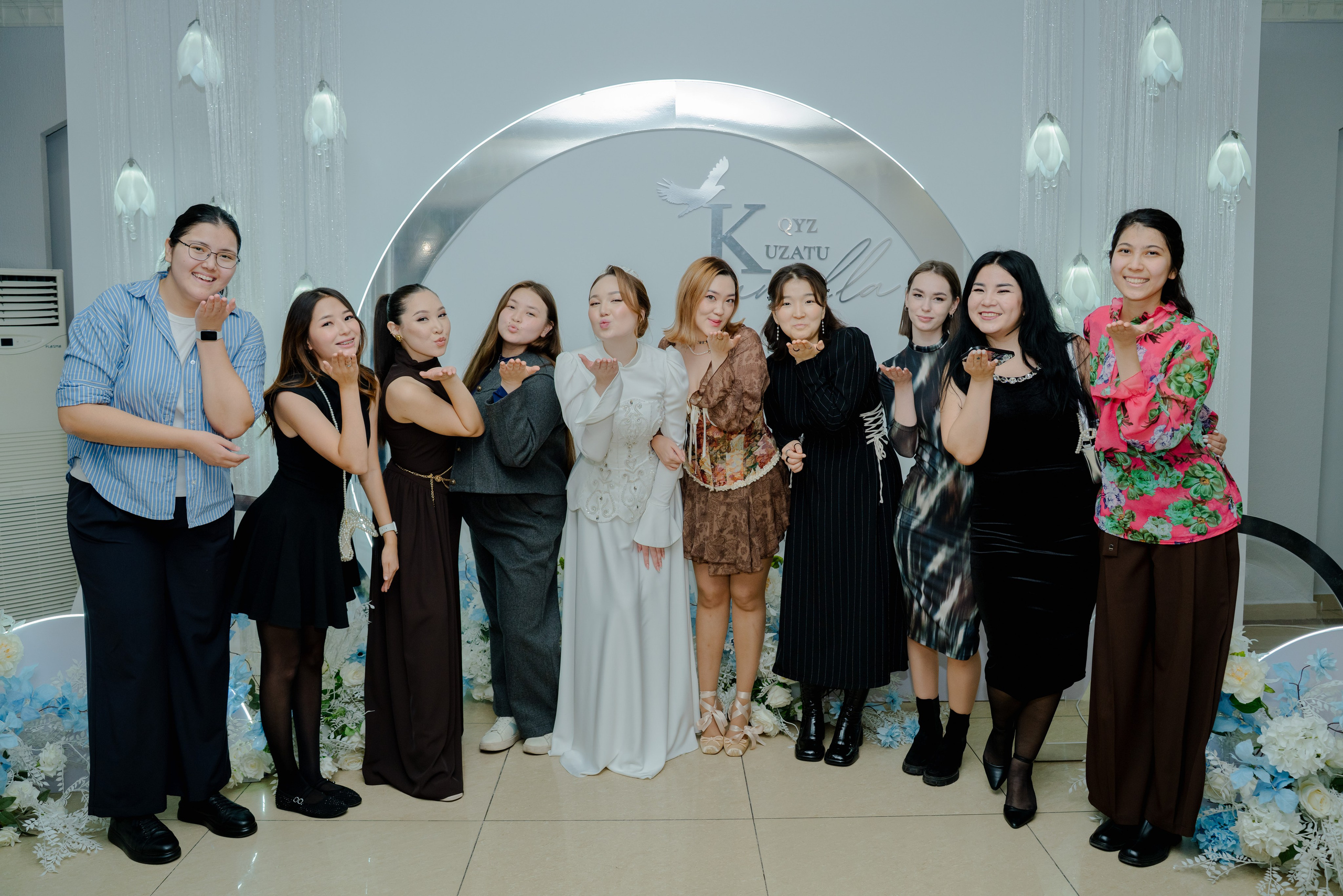 KAMILLA QYZ UZATU. Nomad media