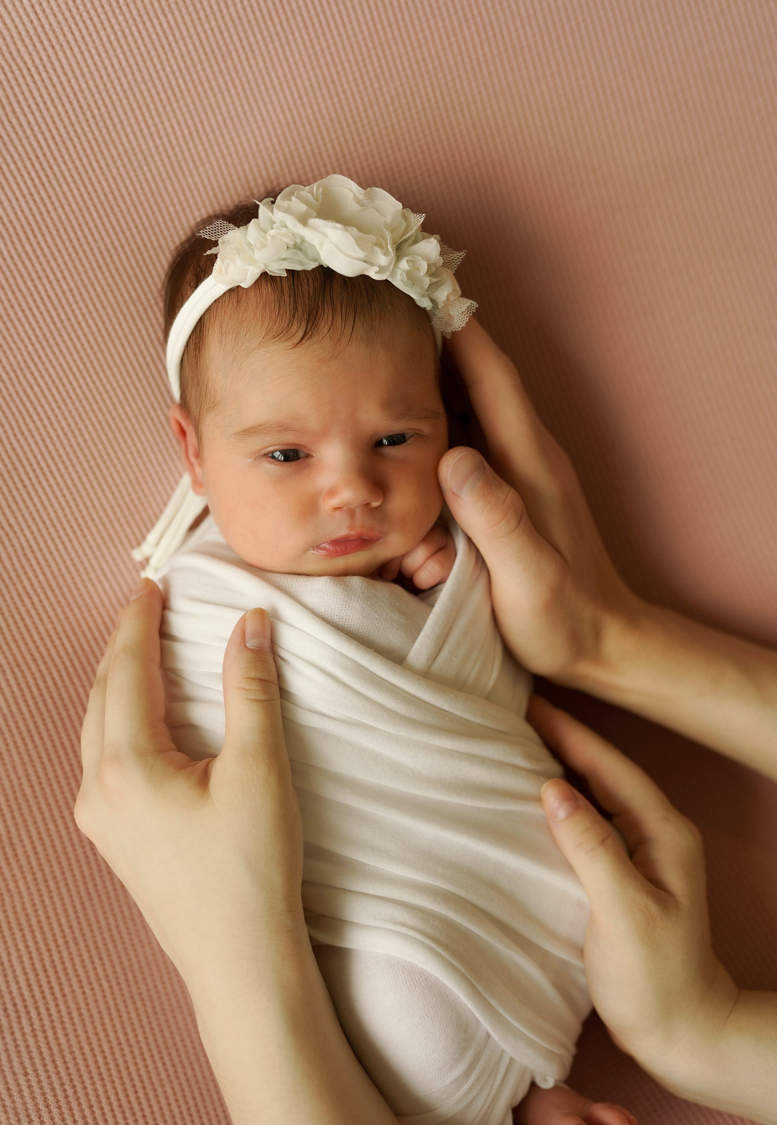 София. Семейный и  фотограф новорожденных Радужный ХМАО Зара Муртузалиева