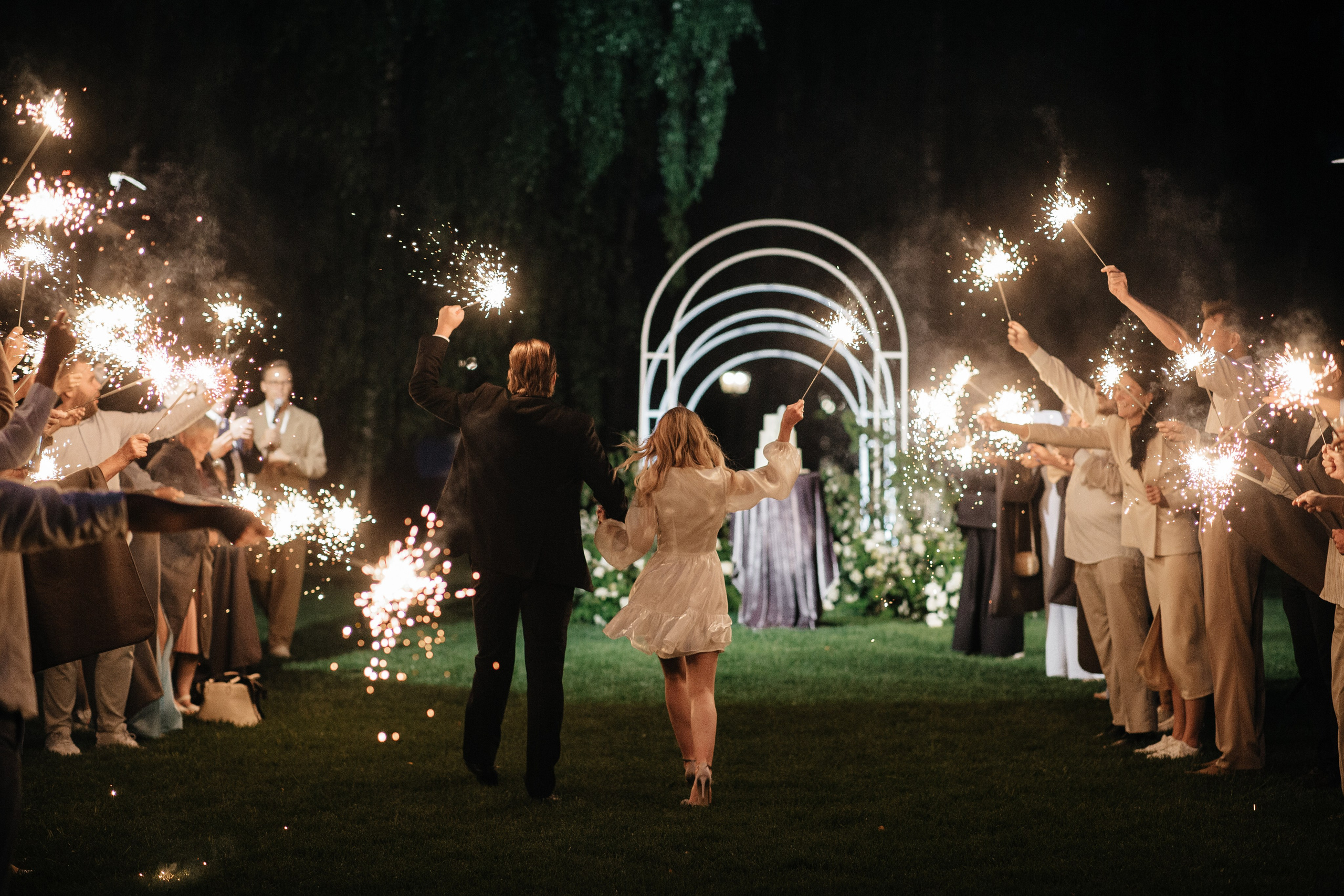 Moscow wedding. Архитектурный и интерьерный фотограф в Краснодаре | Дмитрий Демской