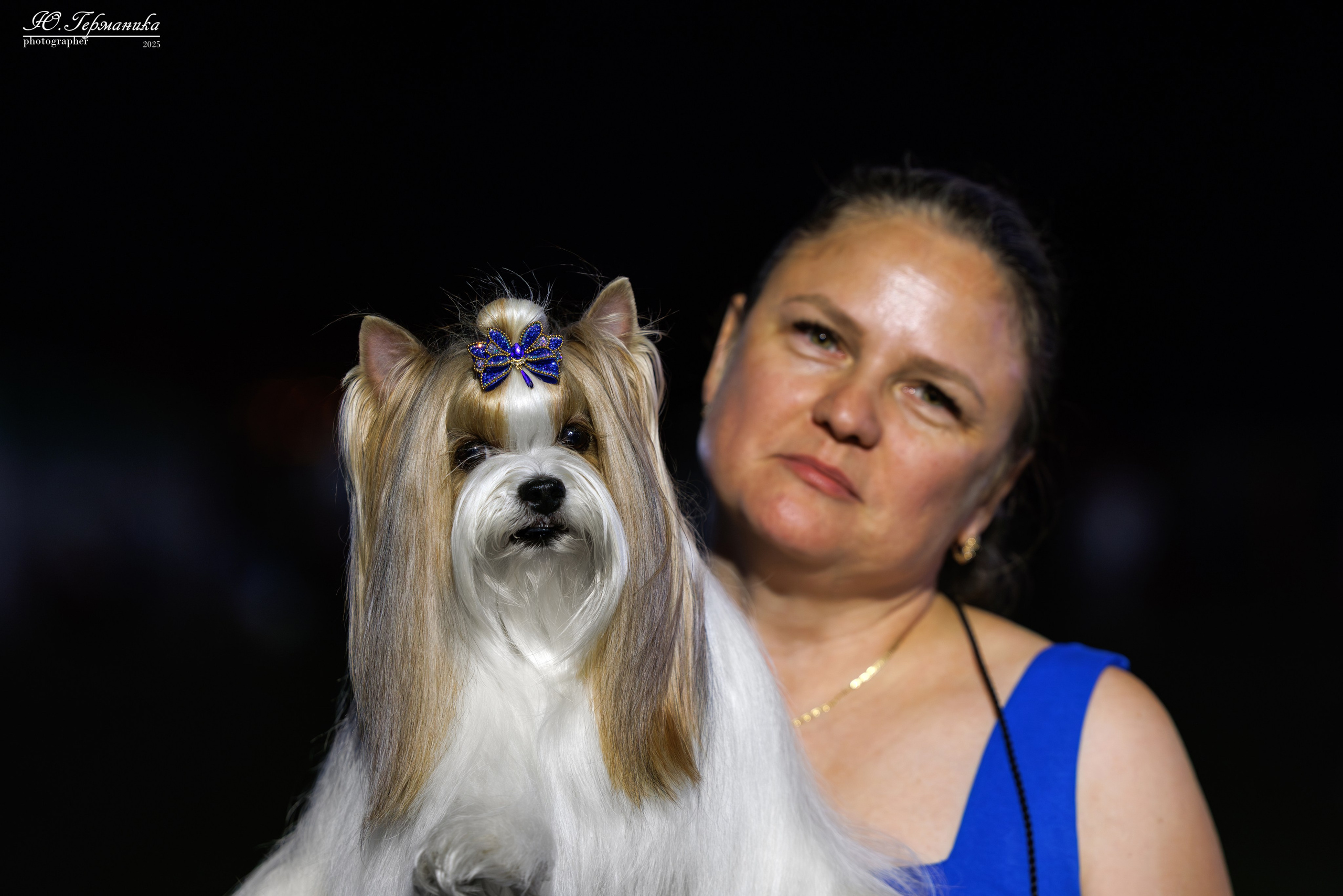 Калининград 25-27.07 Волгоград 1-3.08 2025. Фотограф-анималист Юлия Германика