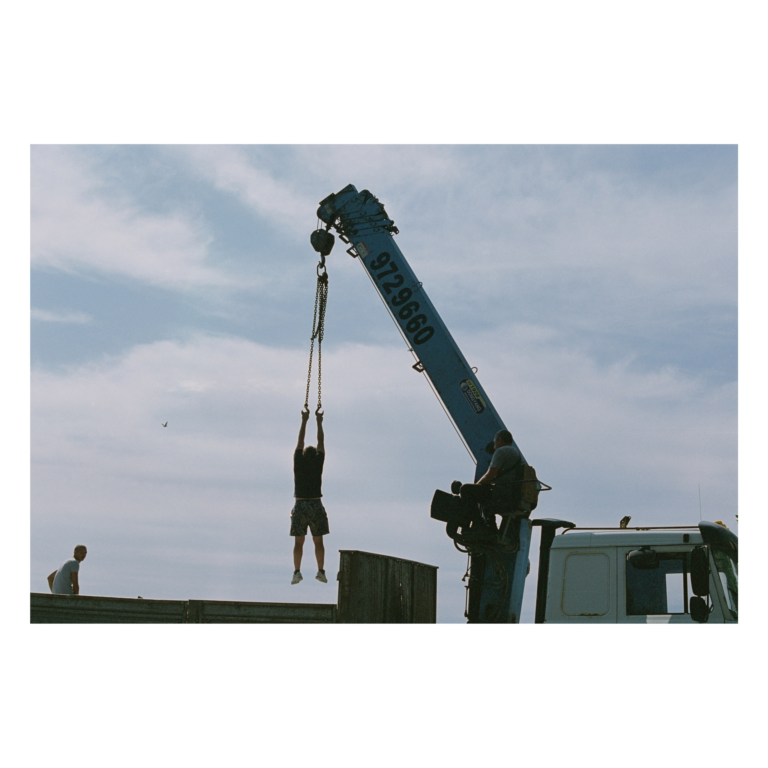 Автор: Михаил Половодов