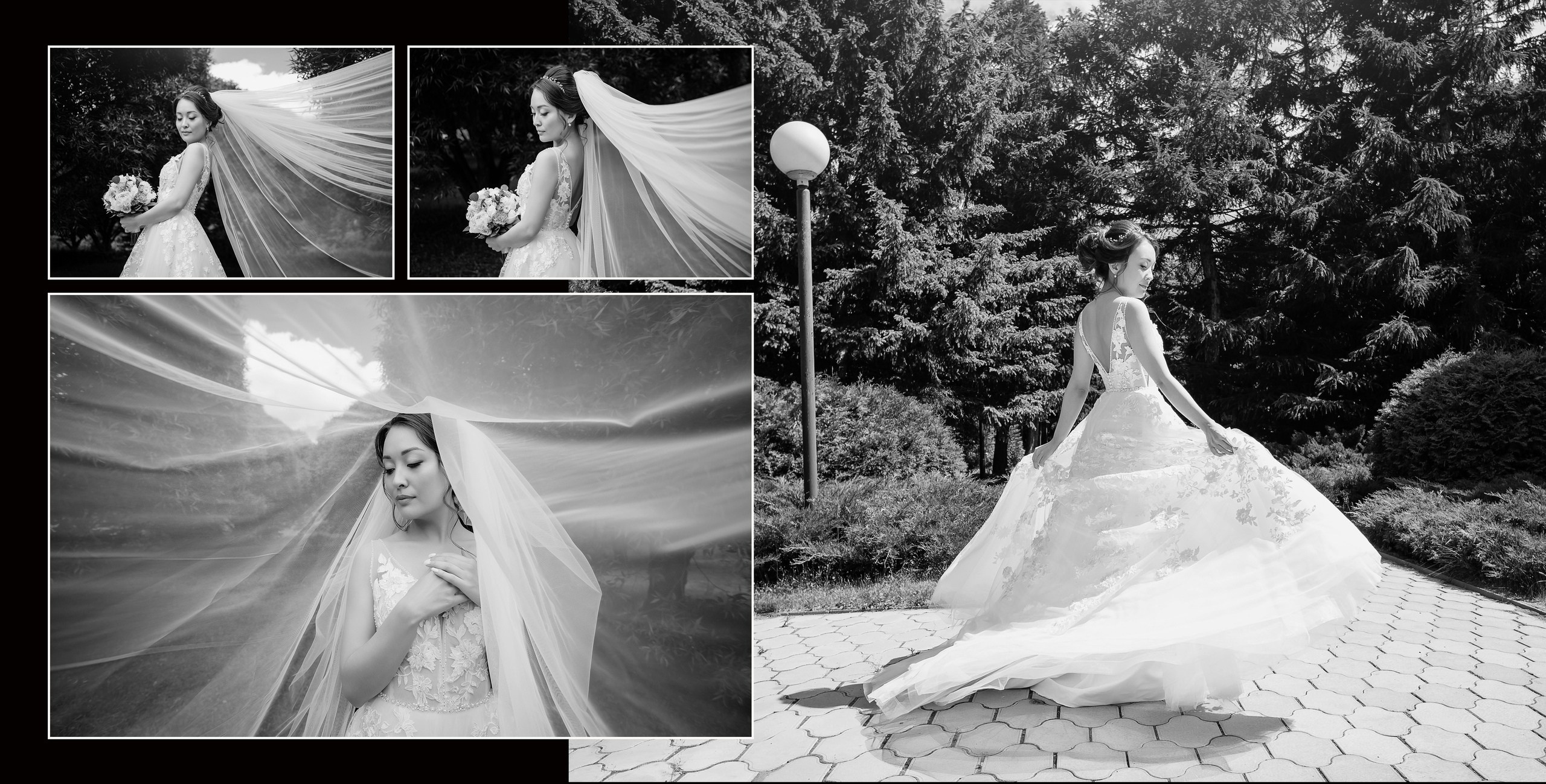 Фотокниги. Свадебный фотограф в Омске Яна Савина