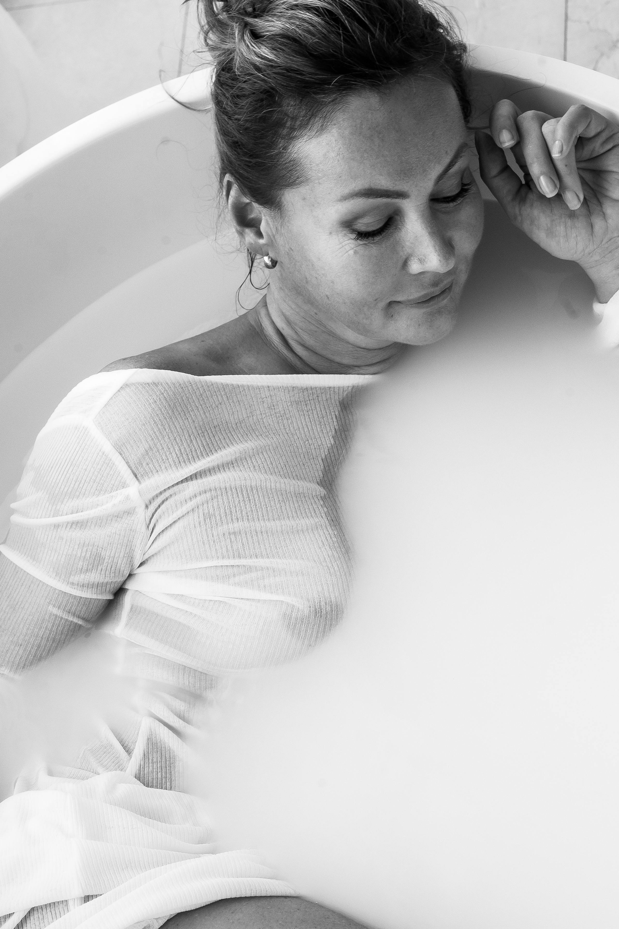 Вера, 49. Фотограф в Москве Ольга Куцева