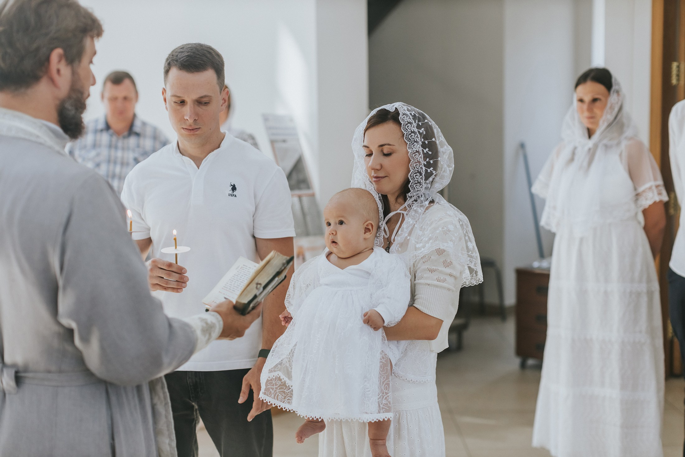 Церковь Веры, Надежды, Любови и матери их Софии. Фотографы в городе Волгограде — Людмила Агеева и Алексей Околелов