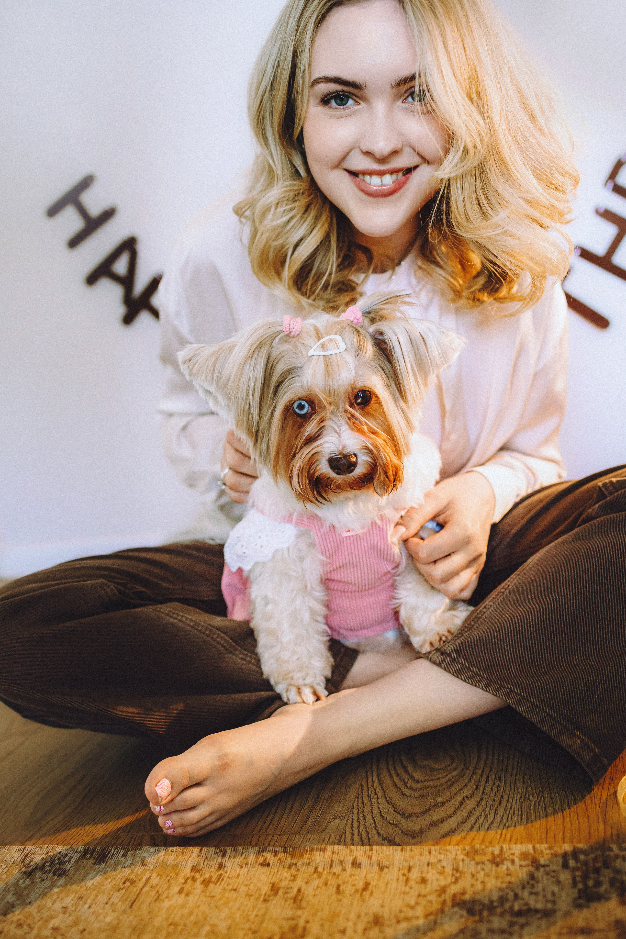 День Рождения Шу