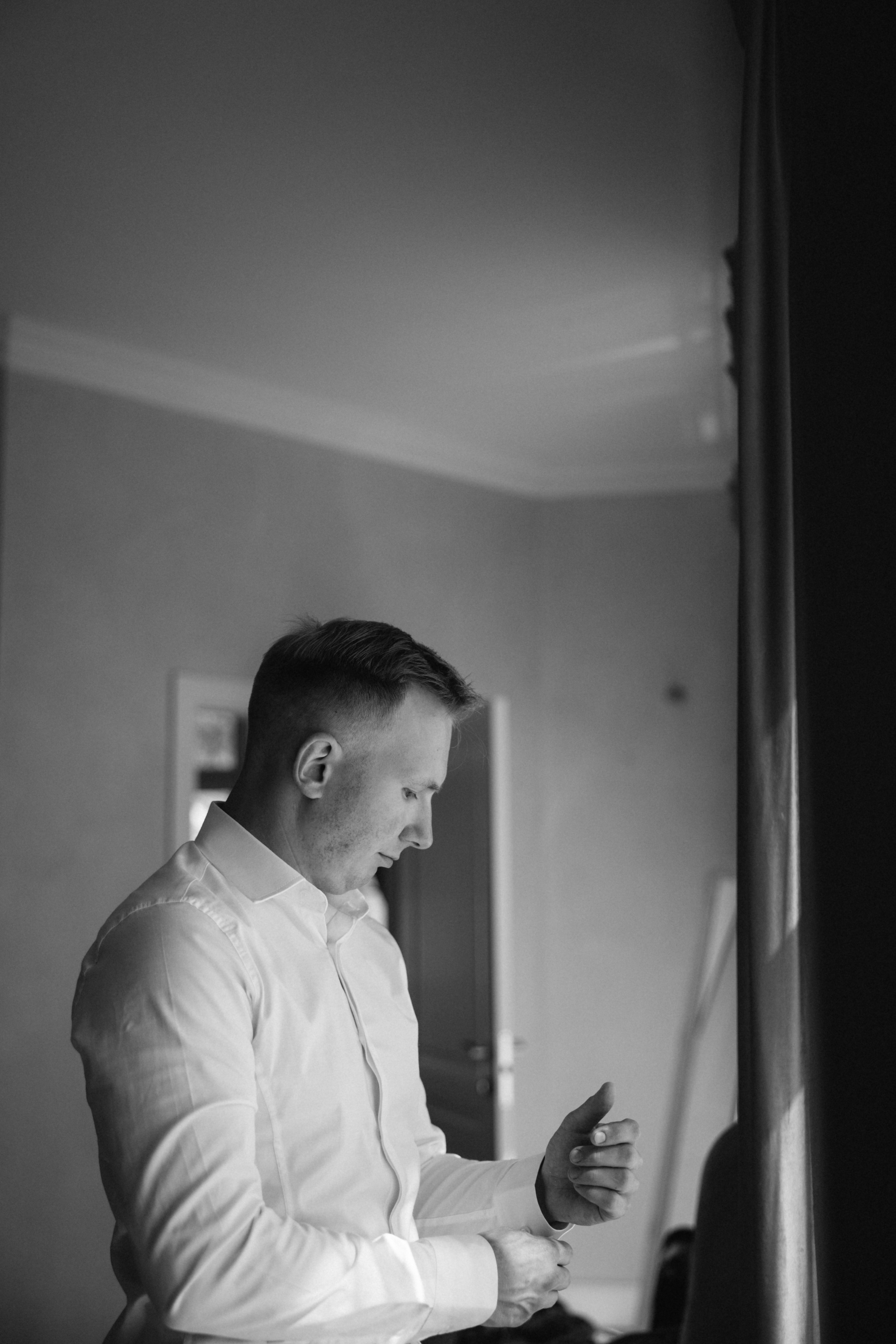 Y+M. Свадебный фотограф Каледич Тимофей