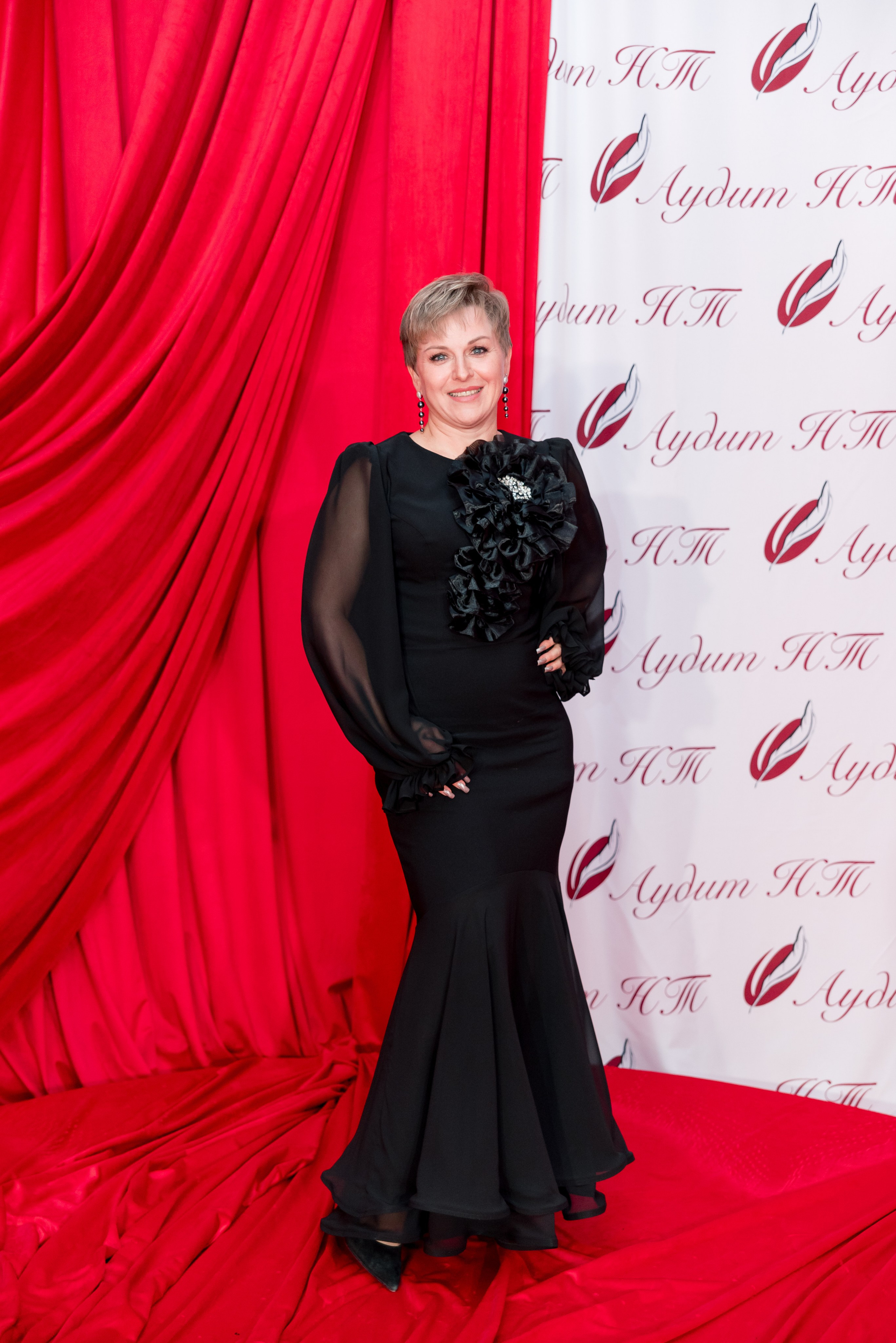 День рождения компании Аудит НТ. Фотограф Елена Кучук