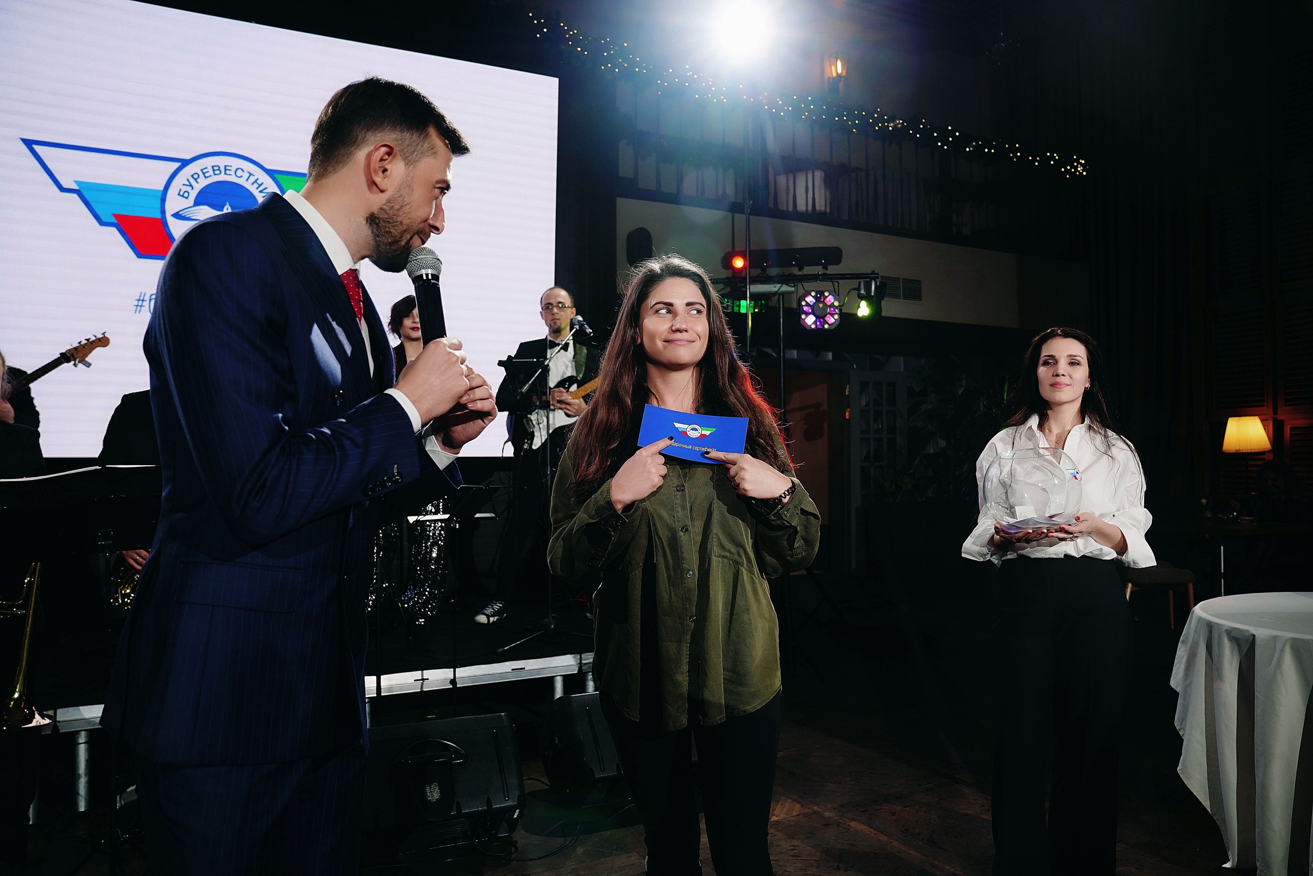 Репортажный фотограф в Москве — Евгений Опарин