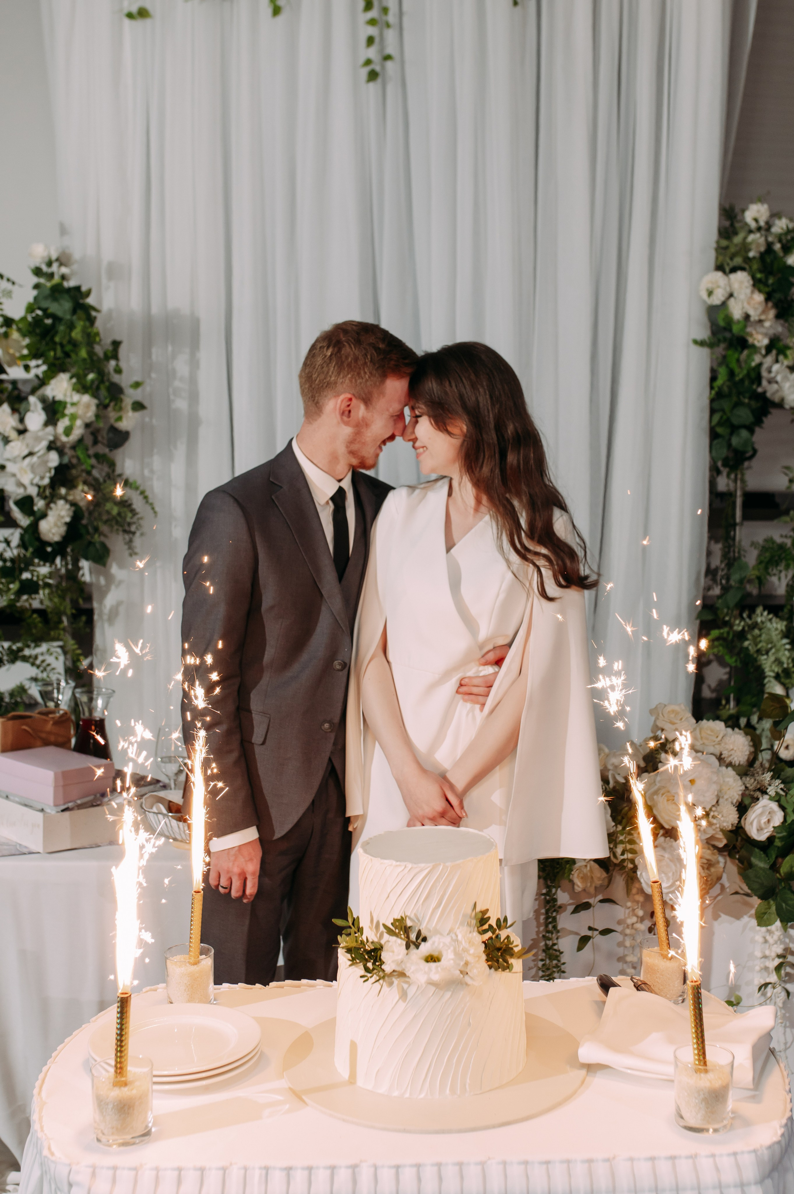 Свадьбы. Фотограф Рашковская Полина