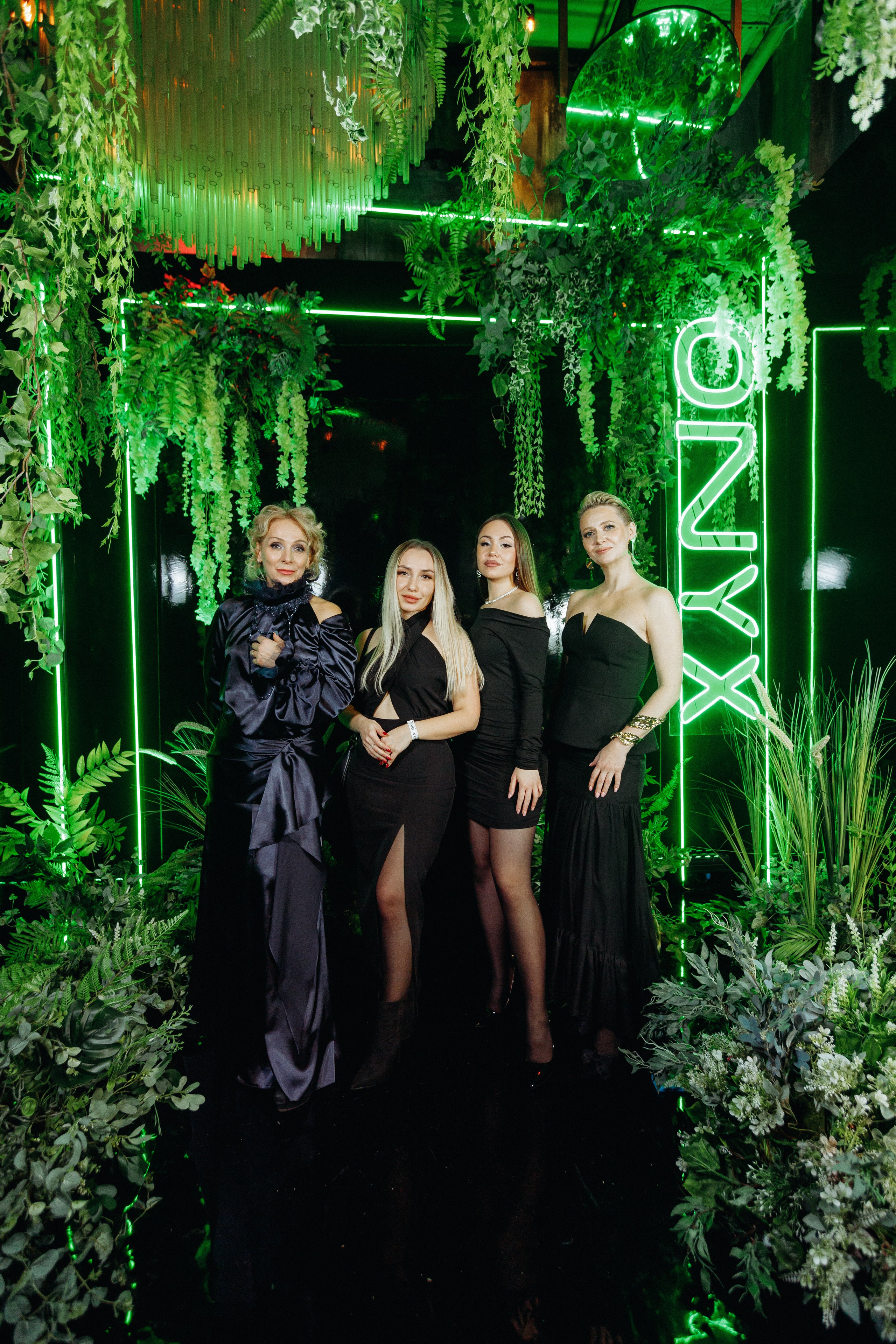 ONYX BLACK [Презентация Жилого Комплекса]. СВОИ. ФОТООТЧЕТЫ-СОБЫТИЯ-МЕСТА