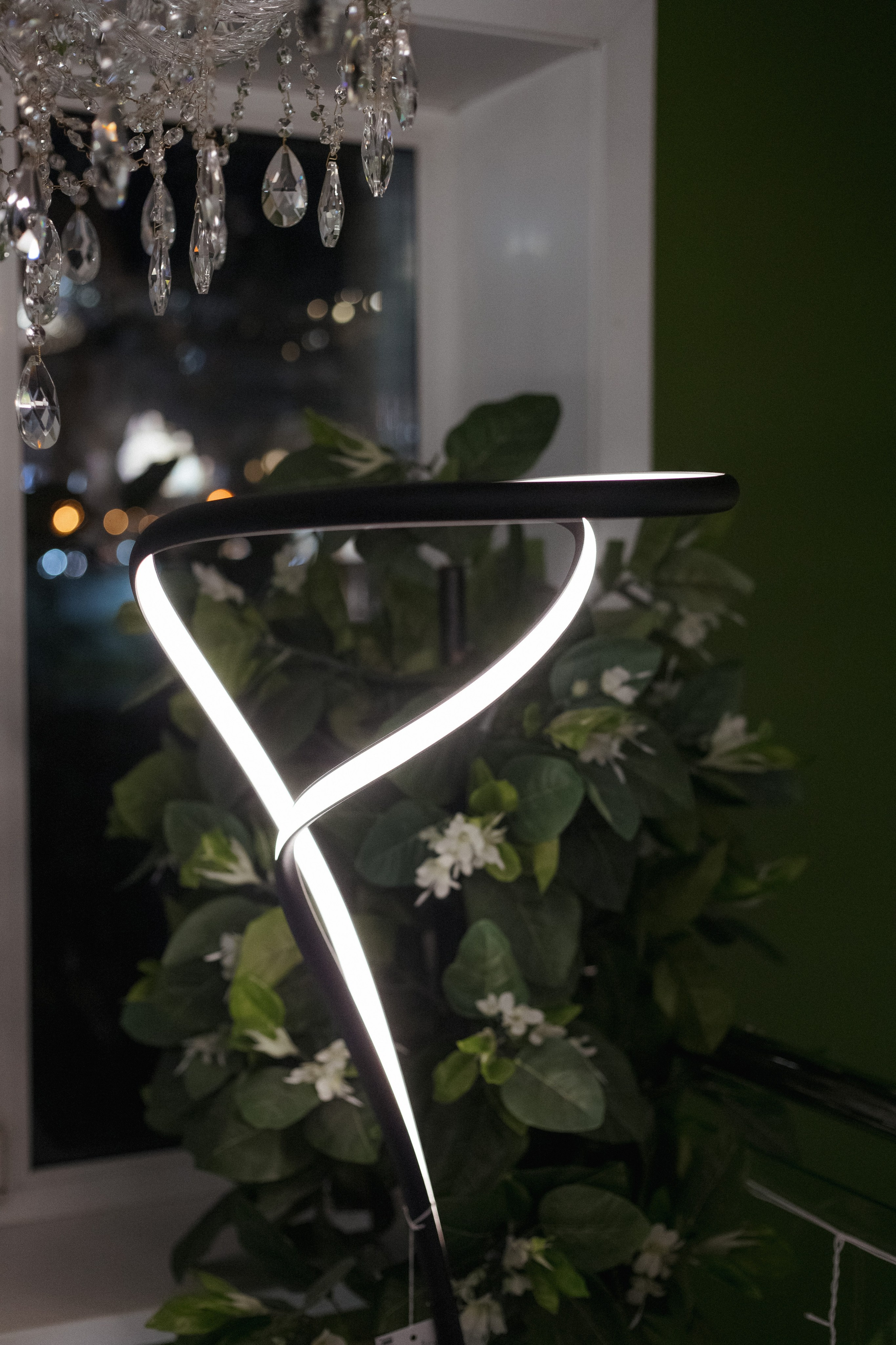 FANDECO [Освещение дома светодизайнера]. СВОИ. ФОТООТЧЕТЫ-СОБЫТИЯ-МЕСТА