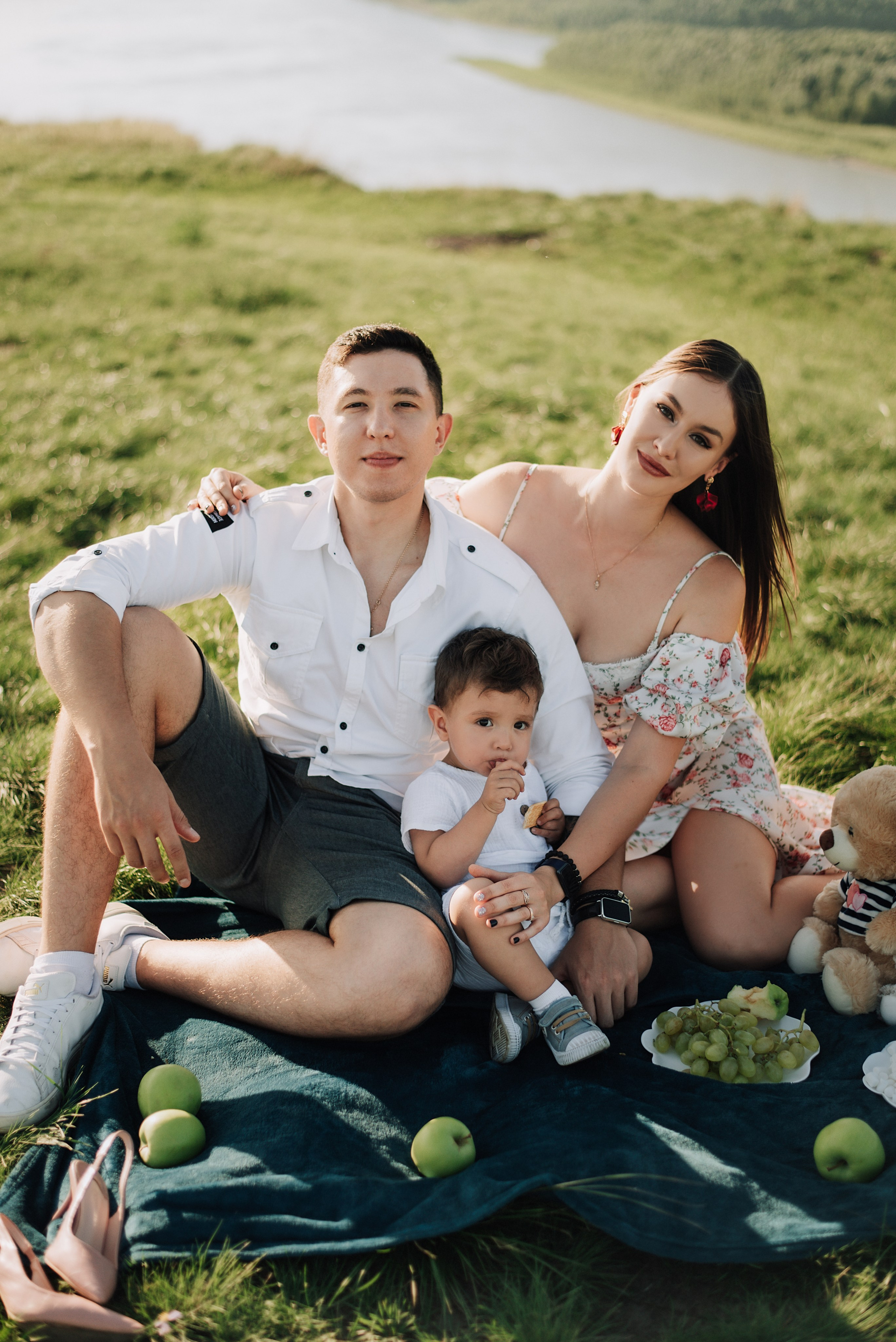 Семейный фотограф Барнаул. Вероника Дмитриева Фотограф Барнаул