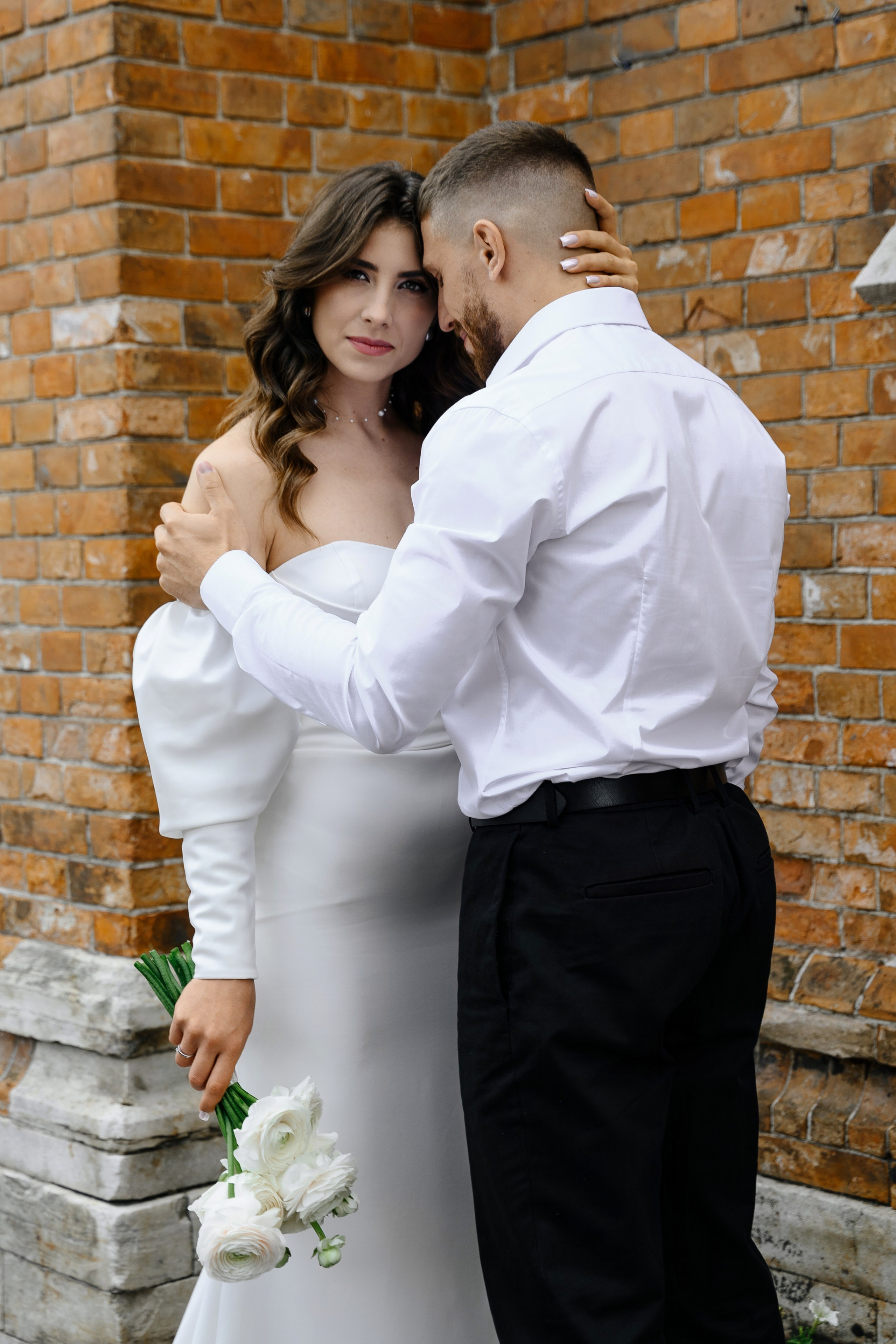 Галерея. Свадебный фотограф в Тамбове Олег Кужелев