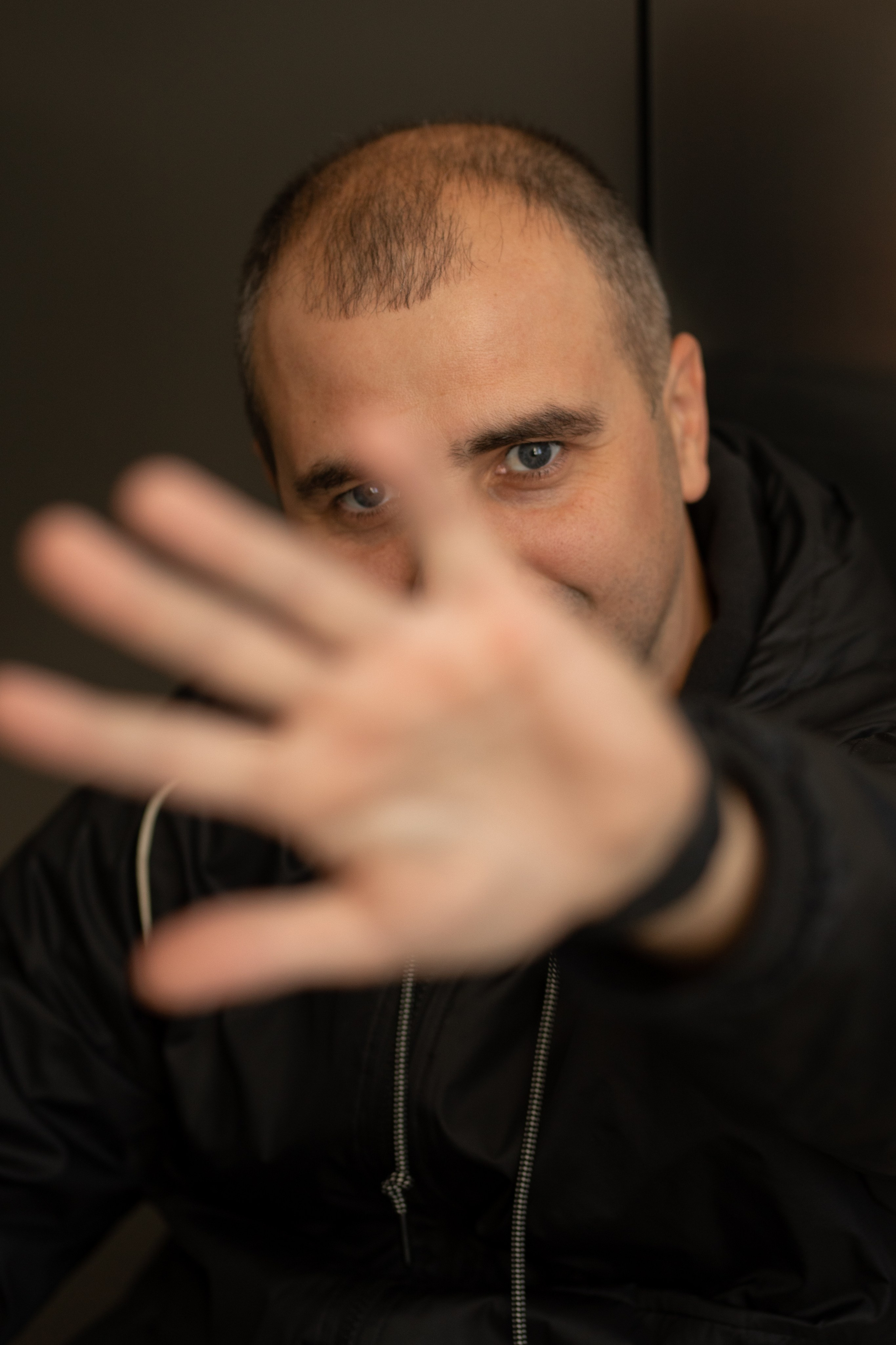 Василий. Фотограф чувственного портрета в Санкт-Петербурге Светлана Фролова