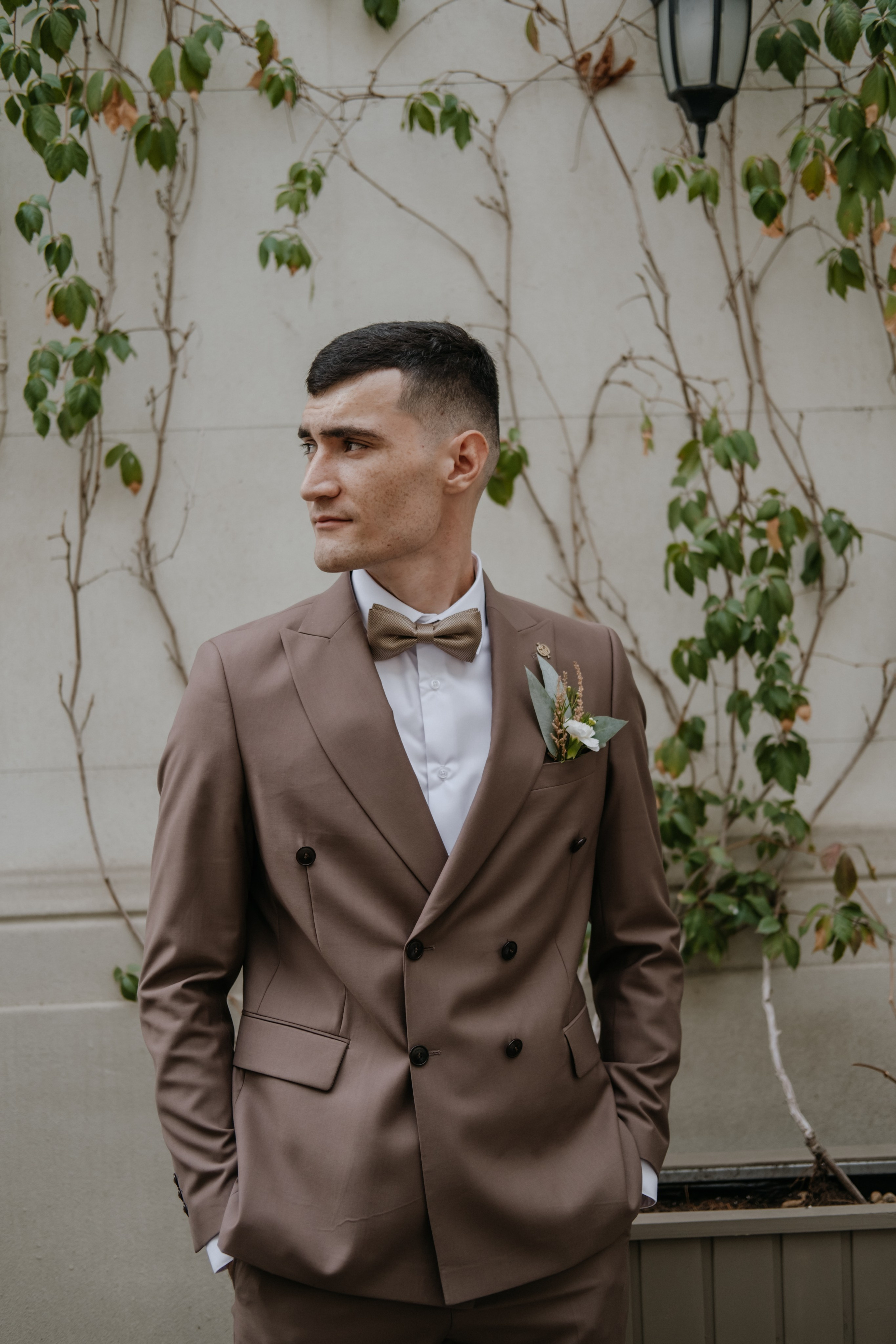 Роберт и Анна. Фотограф в Астрахани Миронова Анастасия