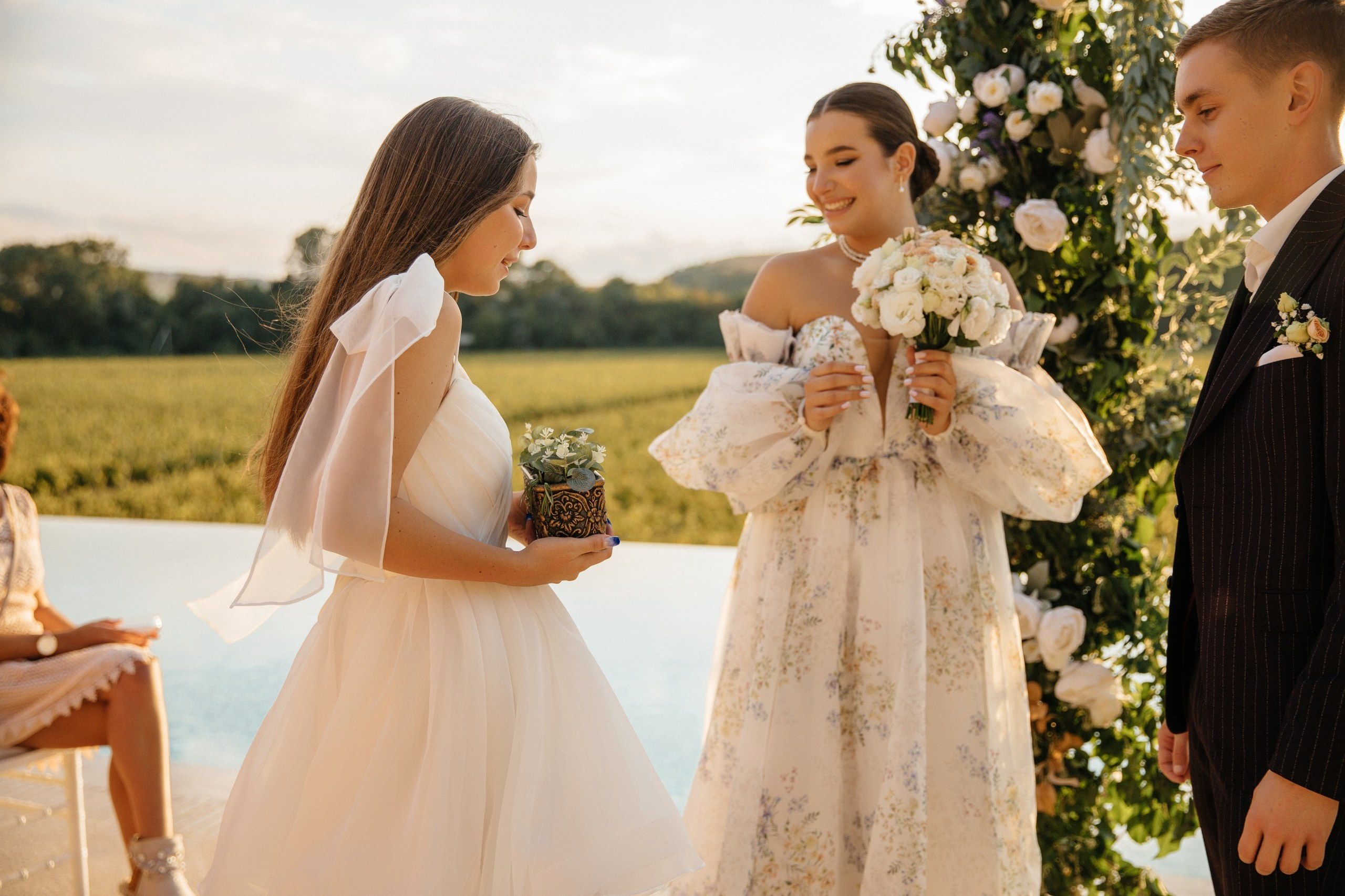 СВАДЕБНАЯ СЪЕМКА. Главная