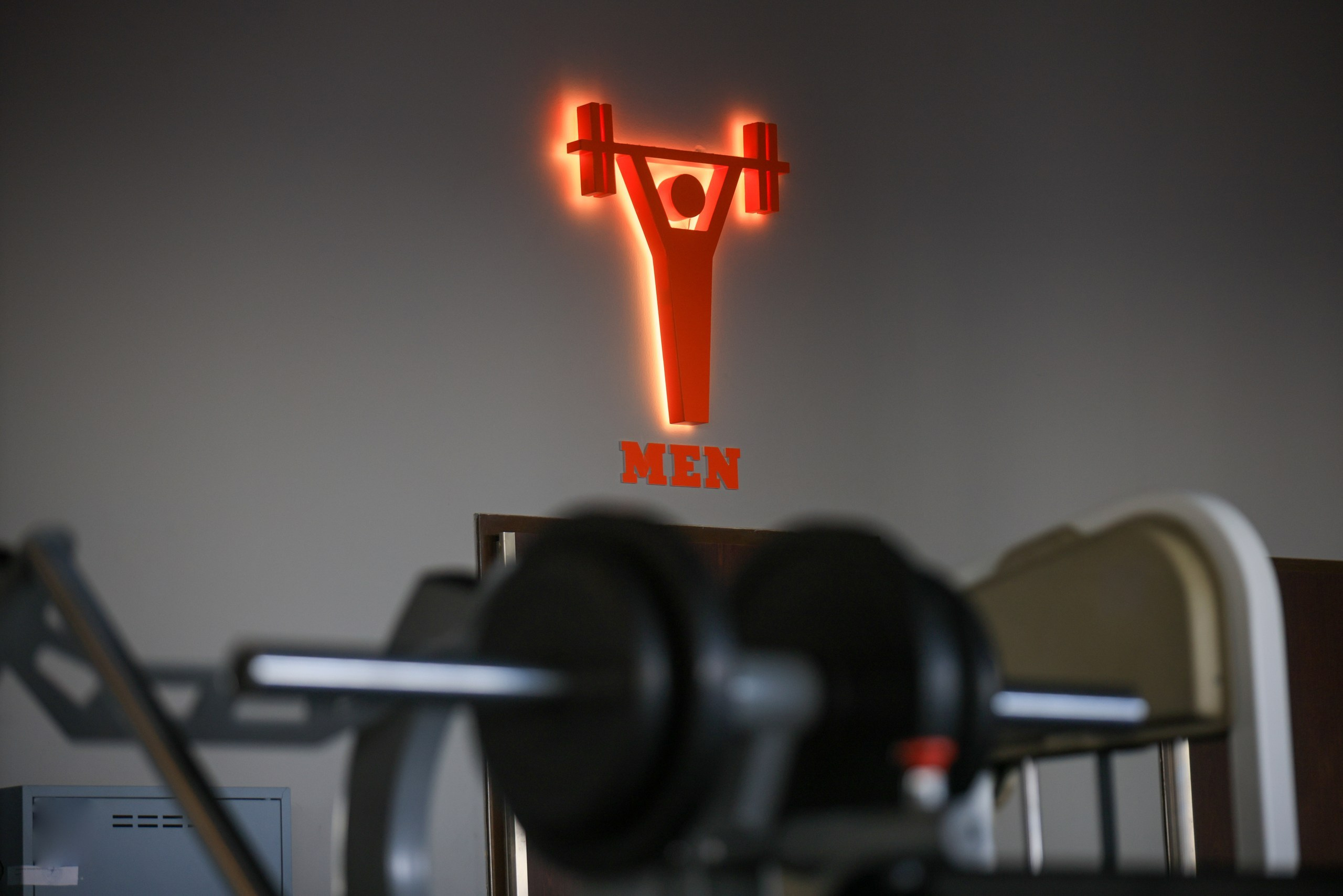 ТРОЙКА ФИТНЕС. Фотограф в Туле Крупский АнДРей. Фотостудия «КАДР71» в Туле