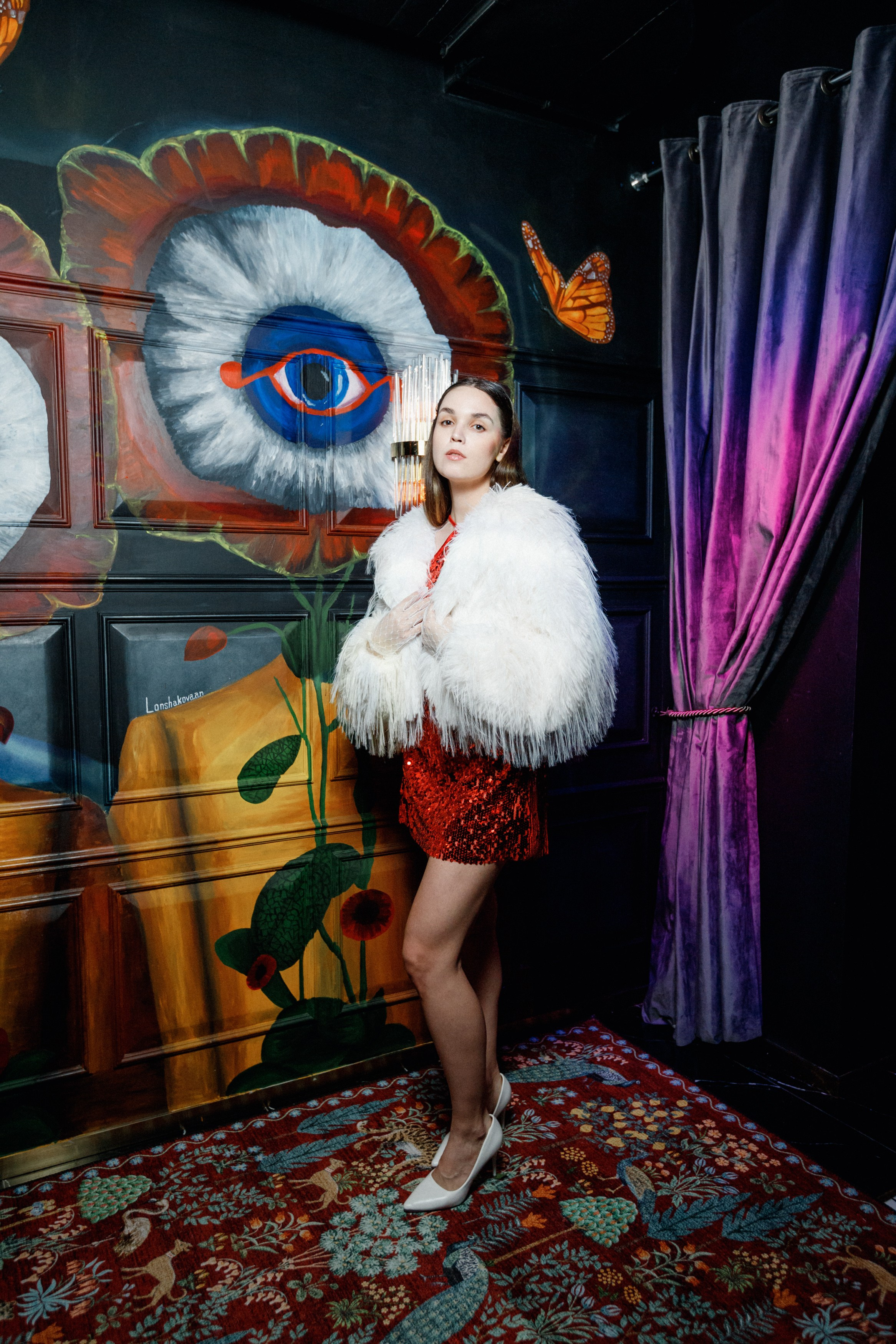 CARAMEL boutique — Презентация новой коллекции. СВОИ. ФОТООТЧЕТЫ-СОБЫТИЯ-МЕСТА