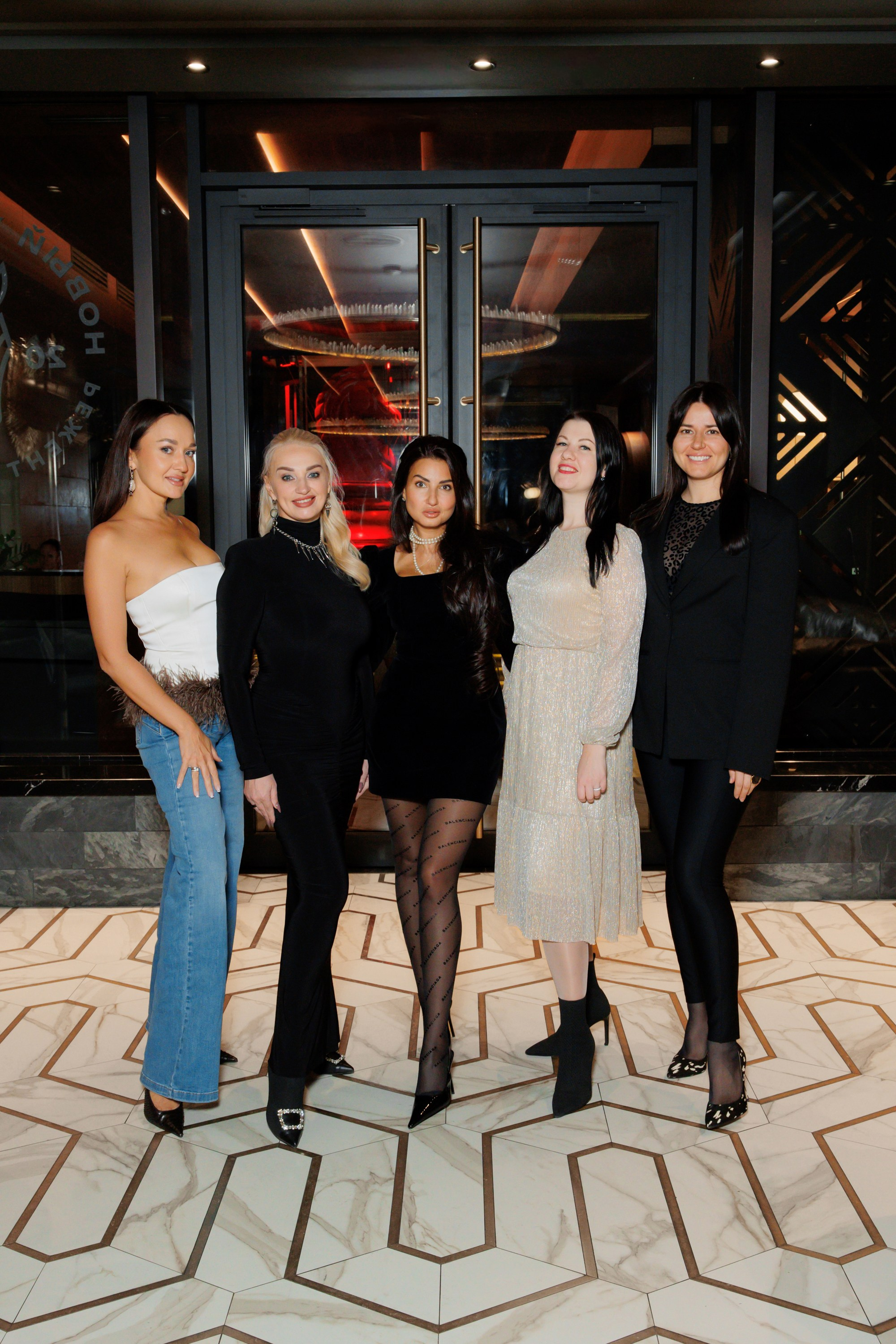 REGENT x InLove. СВОИ. ФОТООТЧЕТЫ-СОБЫТИЯ-МЕСТА