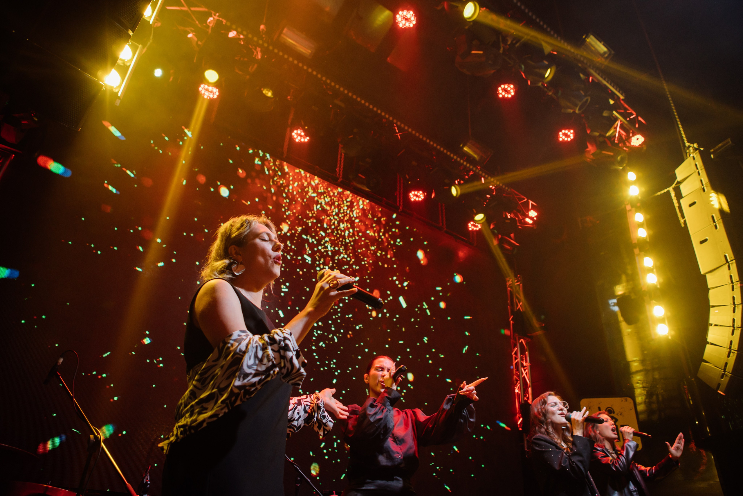 ЦСС 17 ЛЕТ — ШТАММ ЦСС [PART II–V.Trendberg]. СВОИ. ФОТООТЧЕТЫ-СОБЫТИЯ-МЕСТА