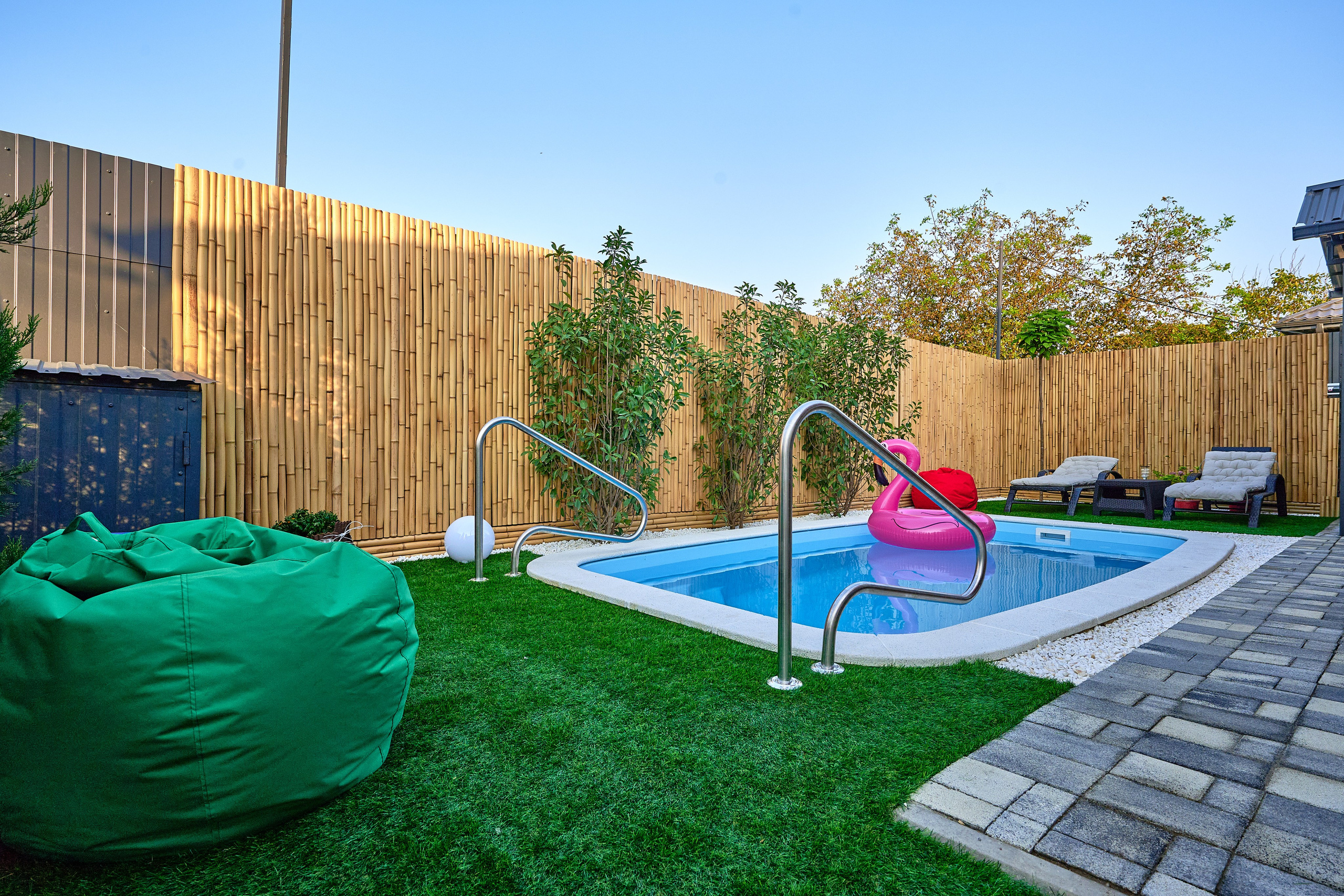 Квартира 190. Интерьерный фотограф в Краснодаре