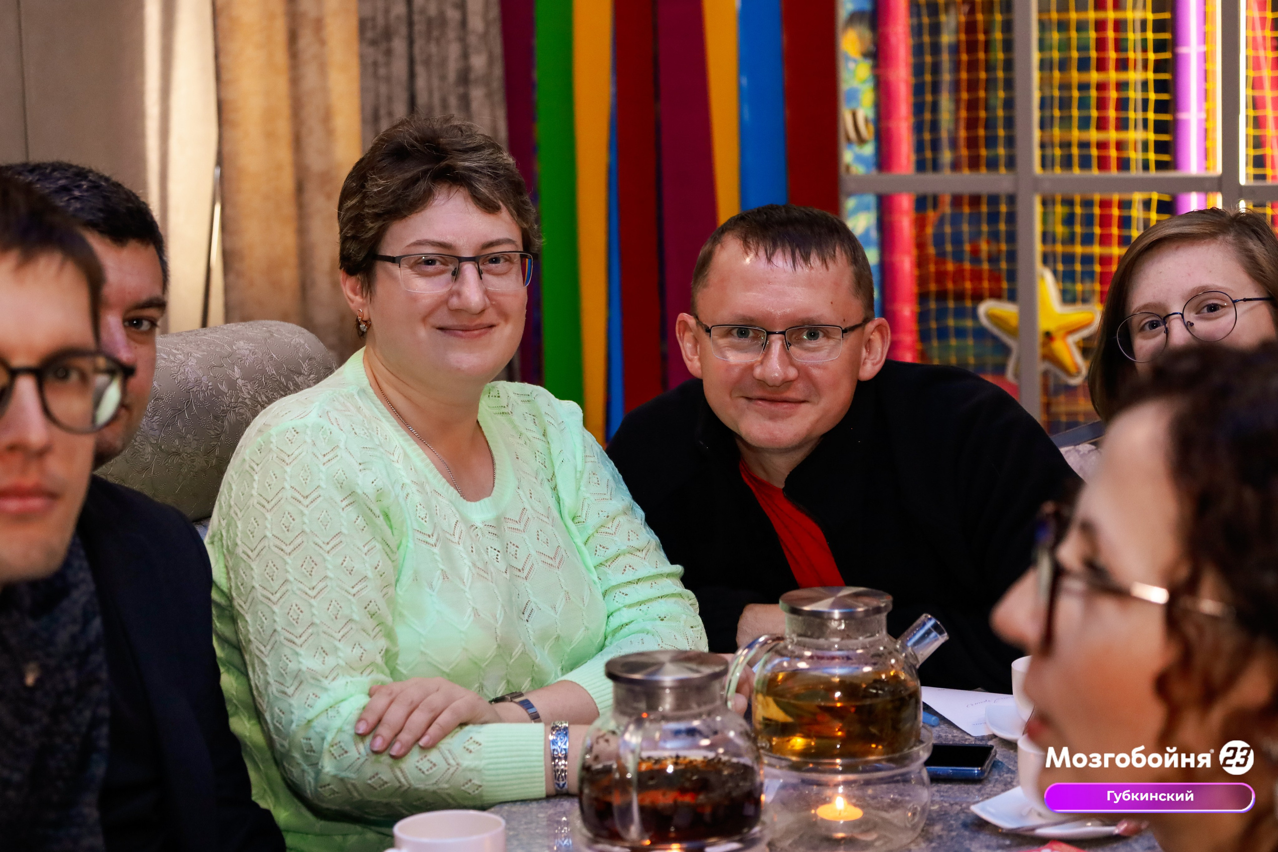 1 октября 2023. Фотограф в Губкинском | Александра Артамонова