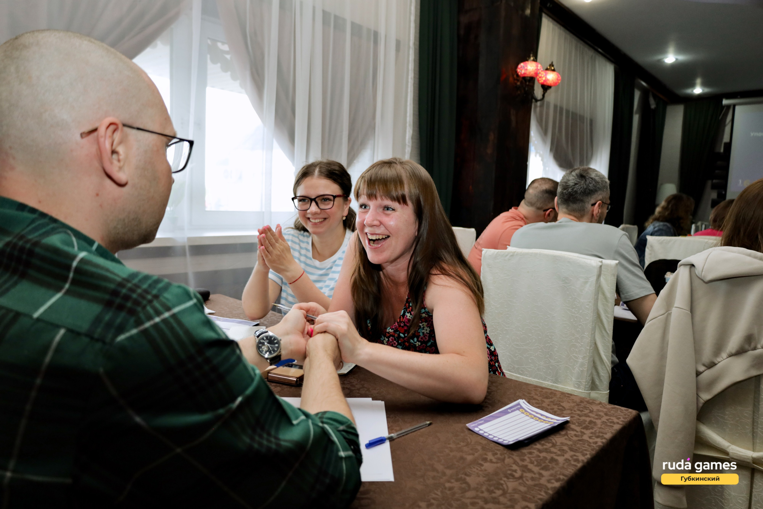 21 июля. Фотограф в Губкинском | Александра Артамонова