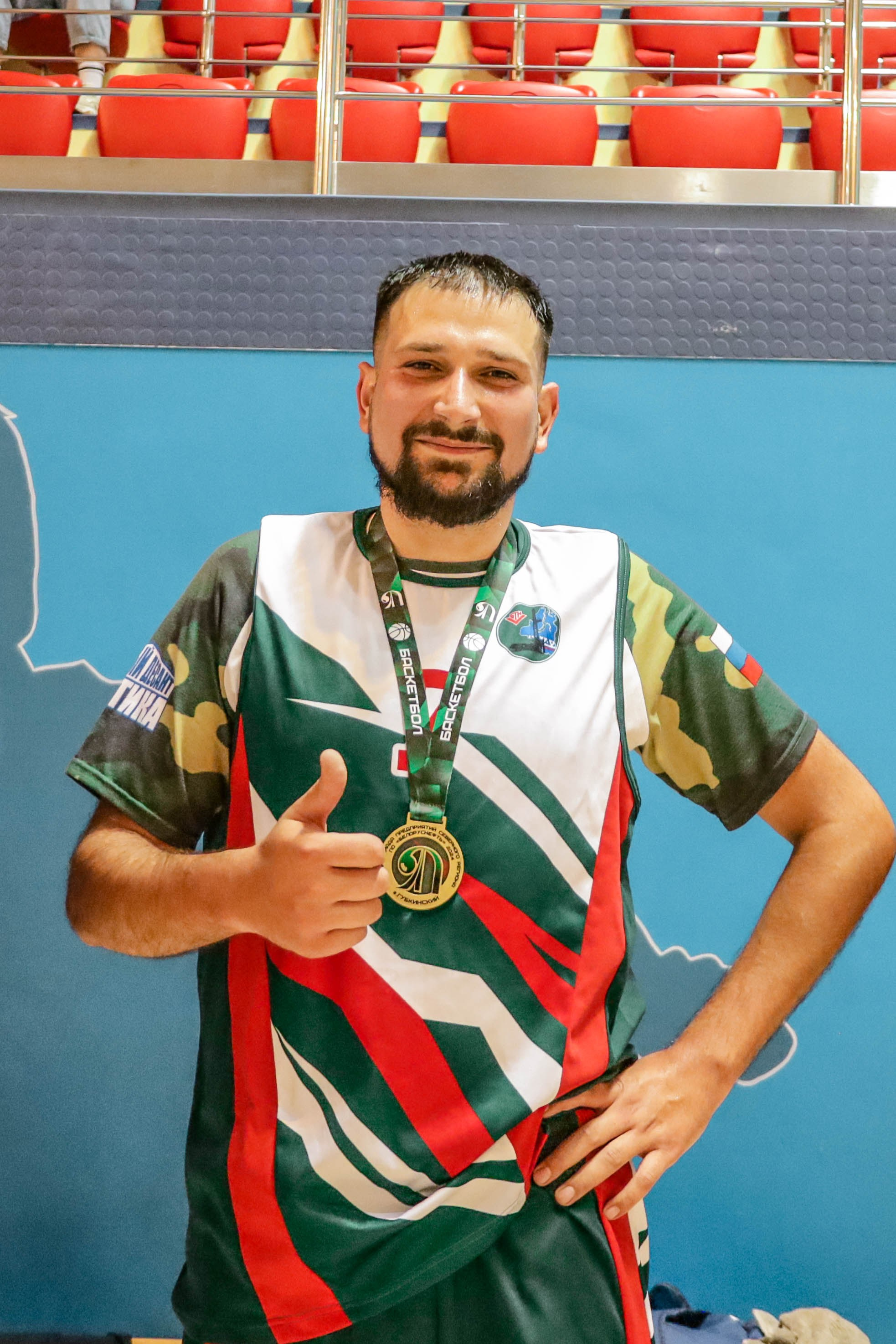 Баскетбол. Фотограф в Губкинском | Александра Артамонова