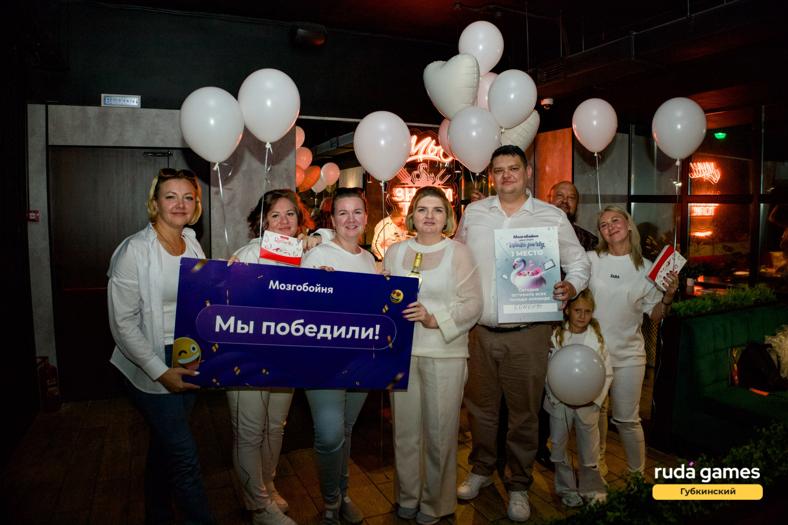 22 августа. Фотограф в Губкинском | Александра Артамонова