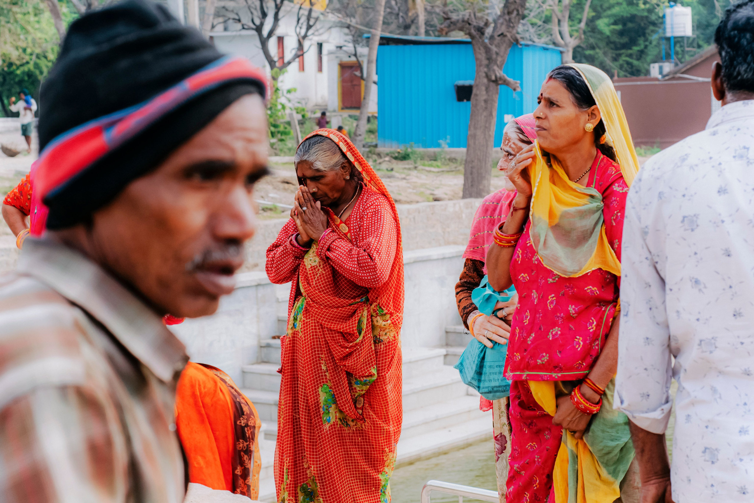 Хампи стрит фото. Iraogo